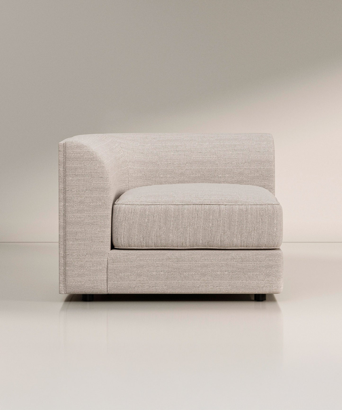 Maura Modular Corner Chair