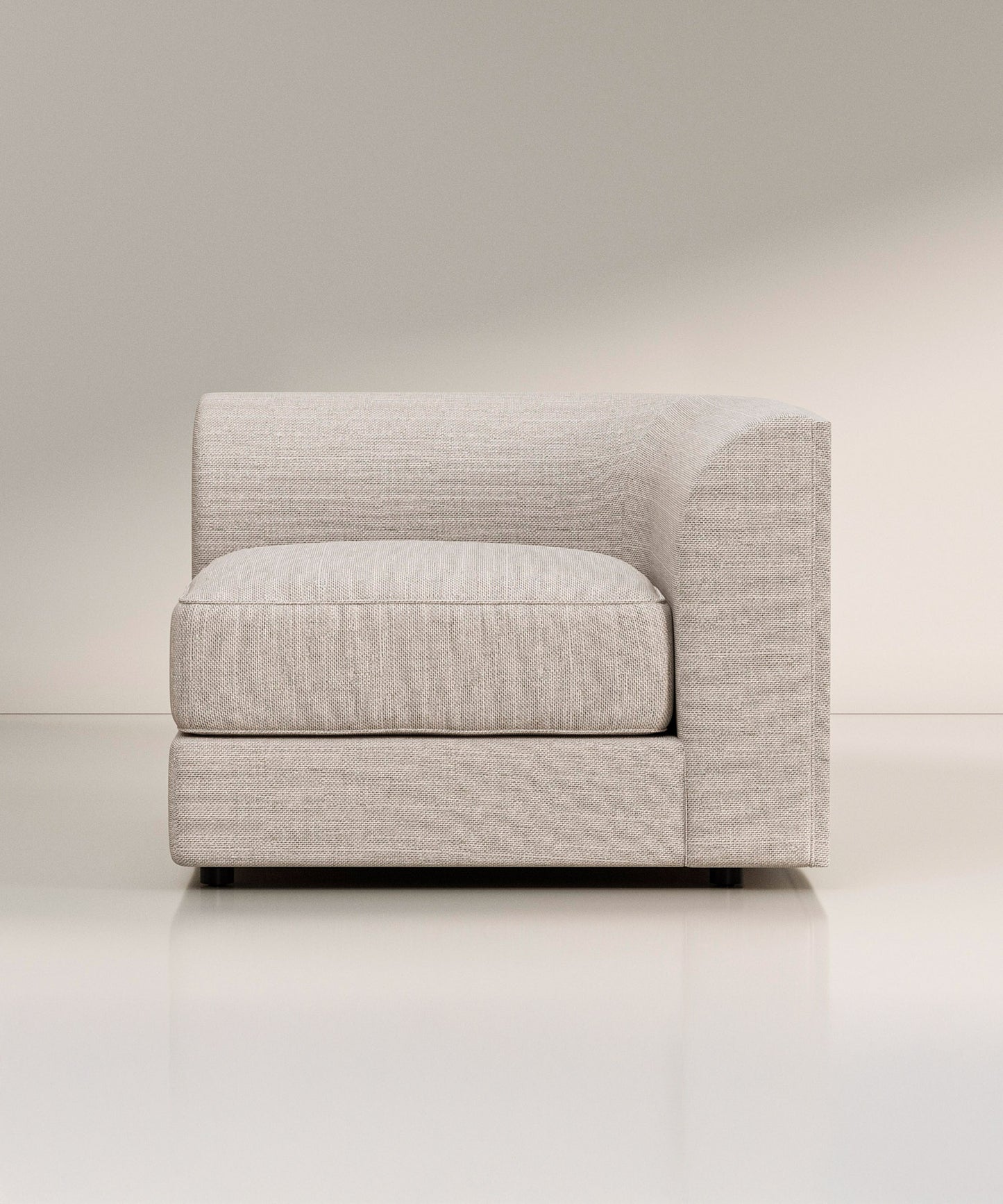 Maura Modular Corner Chair