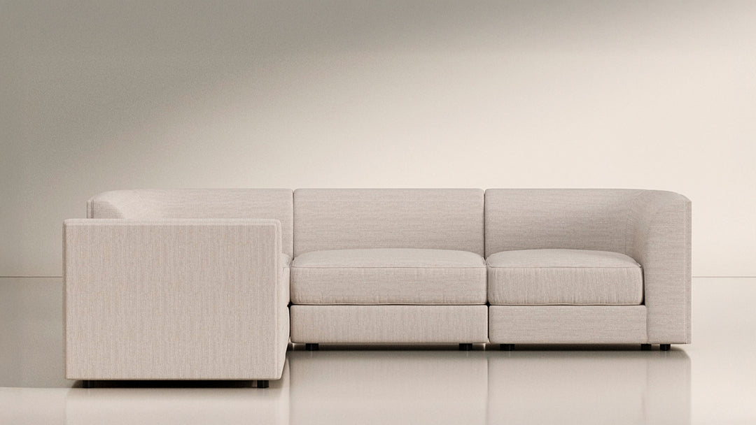 Maura Modular 5-Piece Sectional