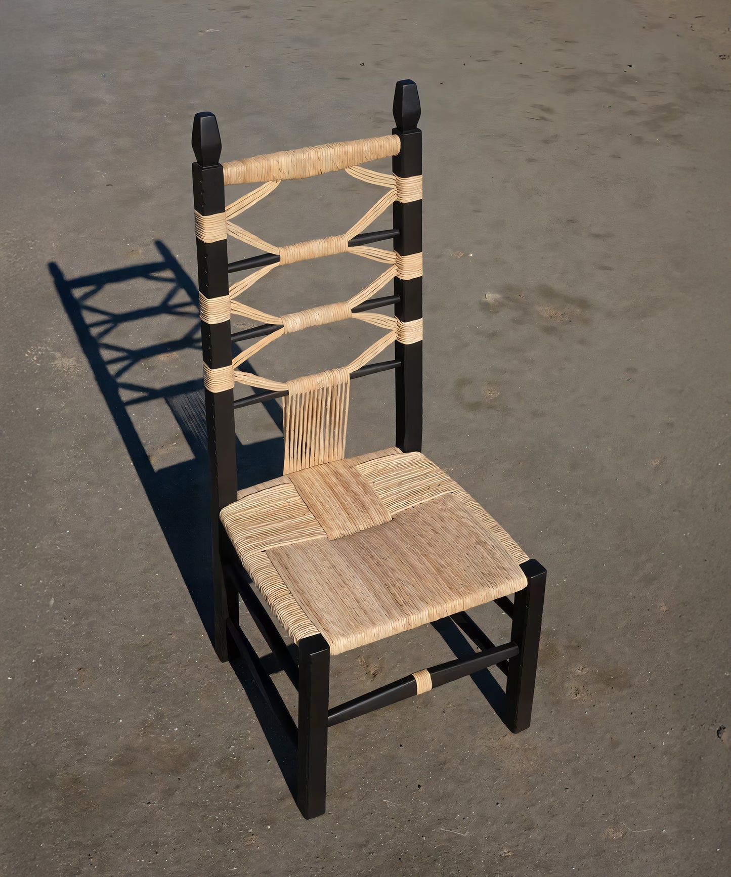 Nannai Chair