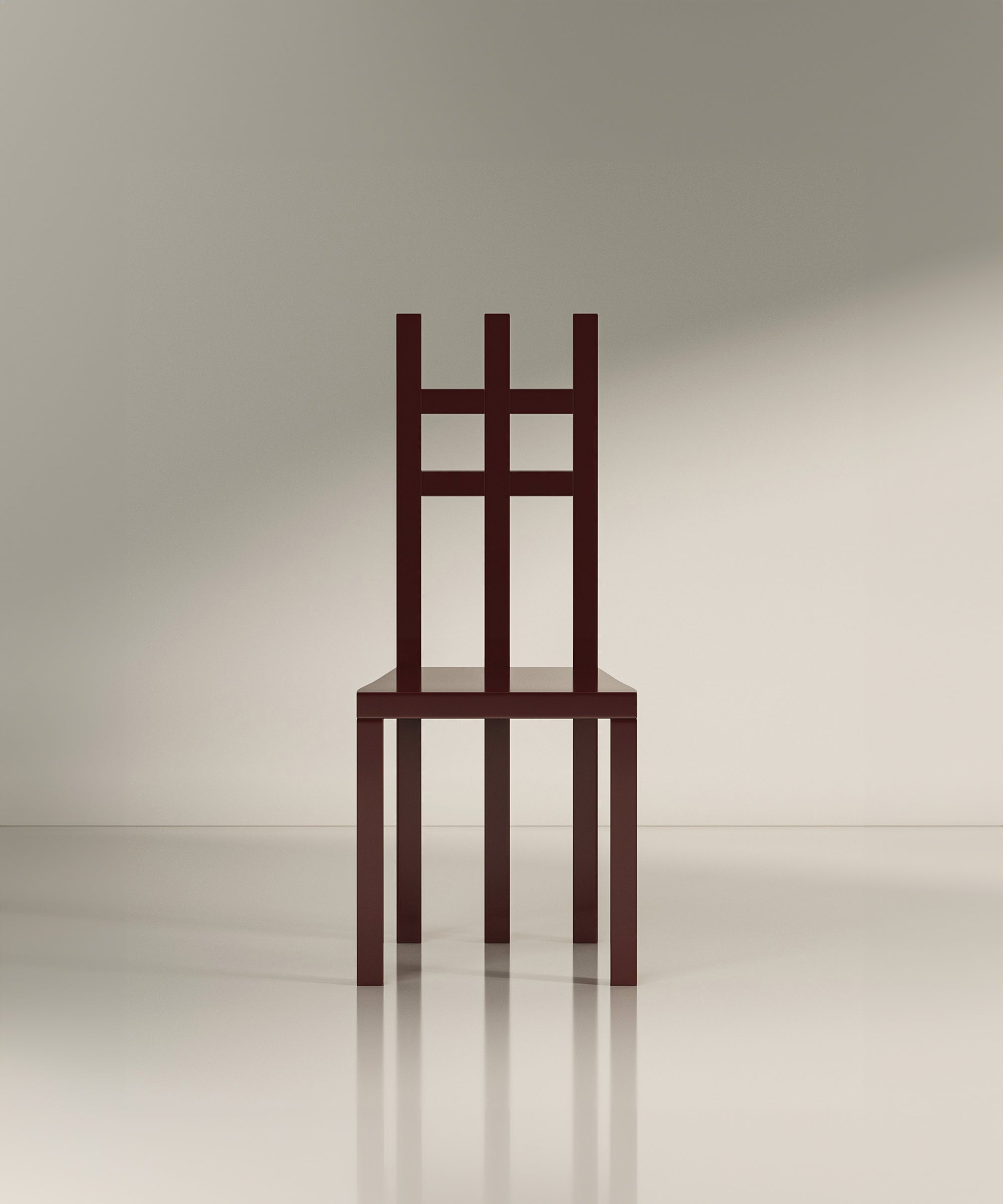 Practice Dining Chair