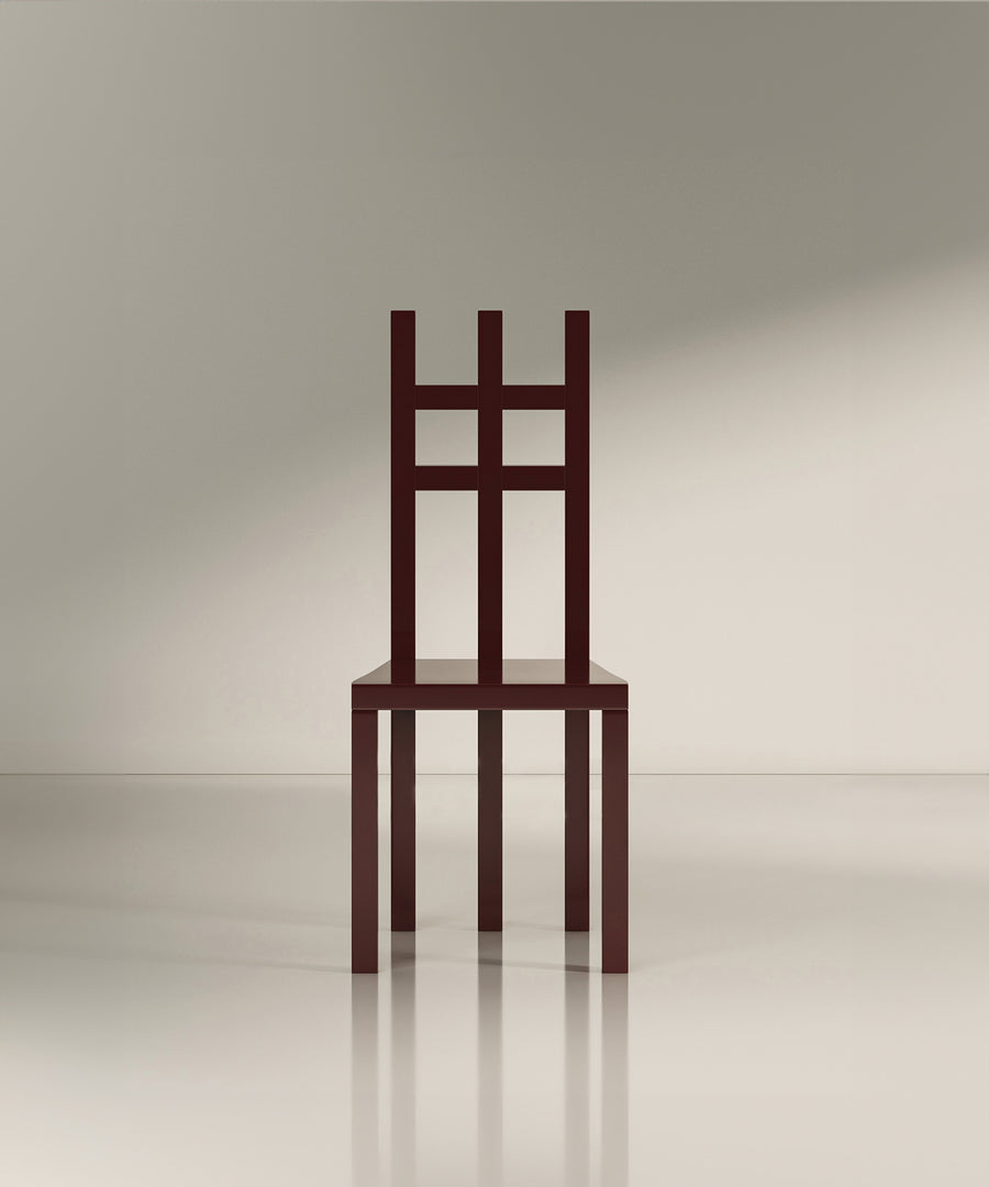 Practice Dining Chair