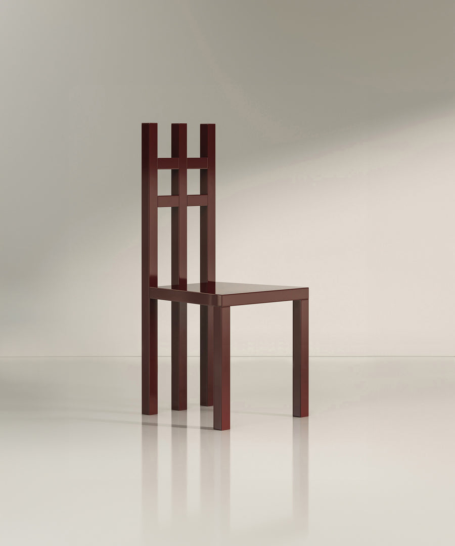 Practice Dining Chair