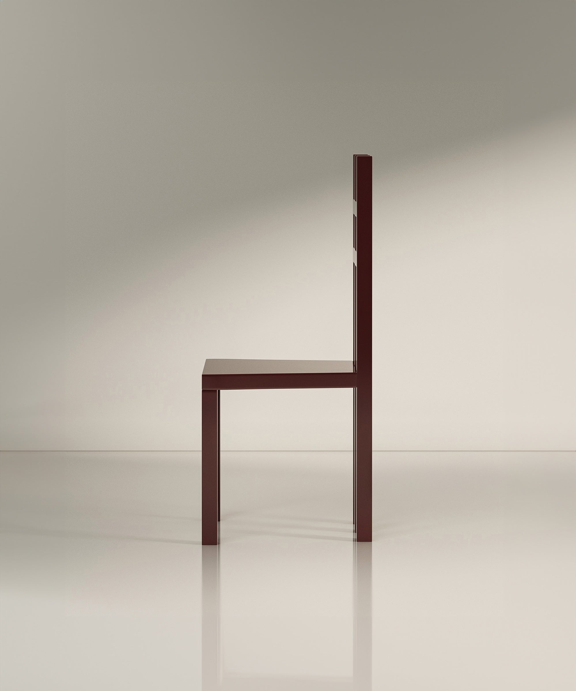 Practice Dining Chair