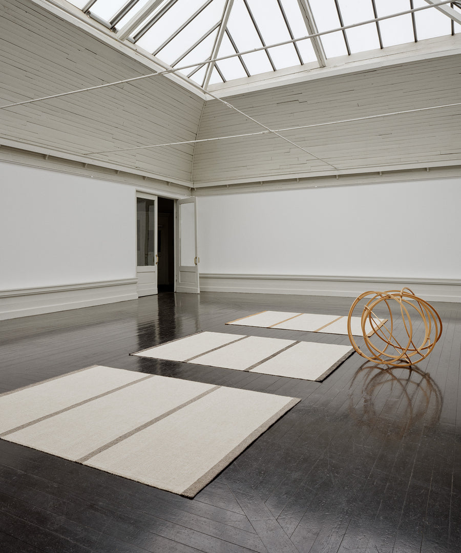 RAPALLOmustard-granite-black