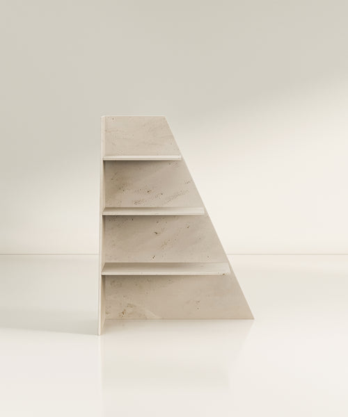 Prism Shelf by TRNK | Custom Furniture | TRNK