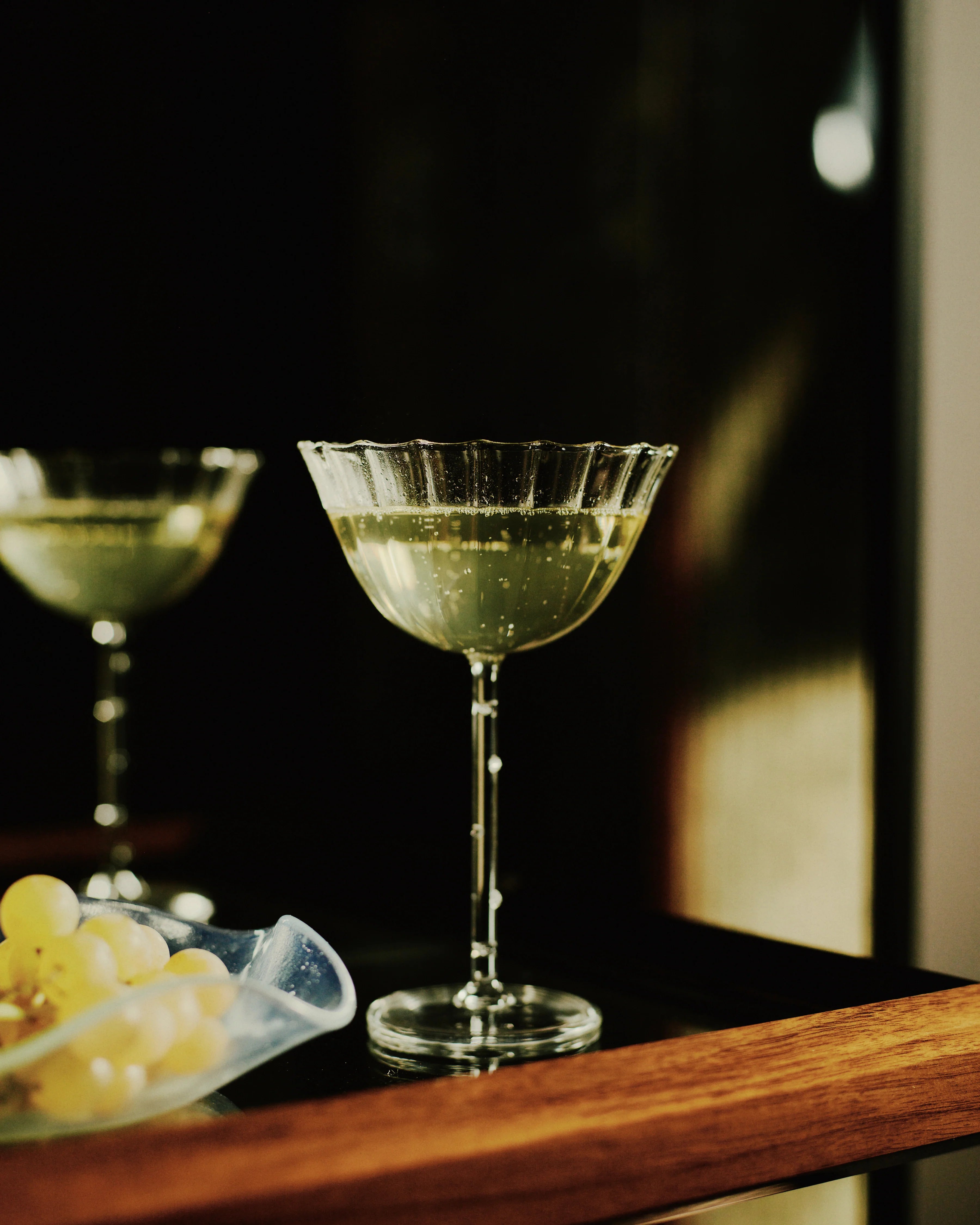 Cosmo Coupe, Set of 4