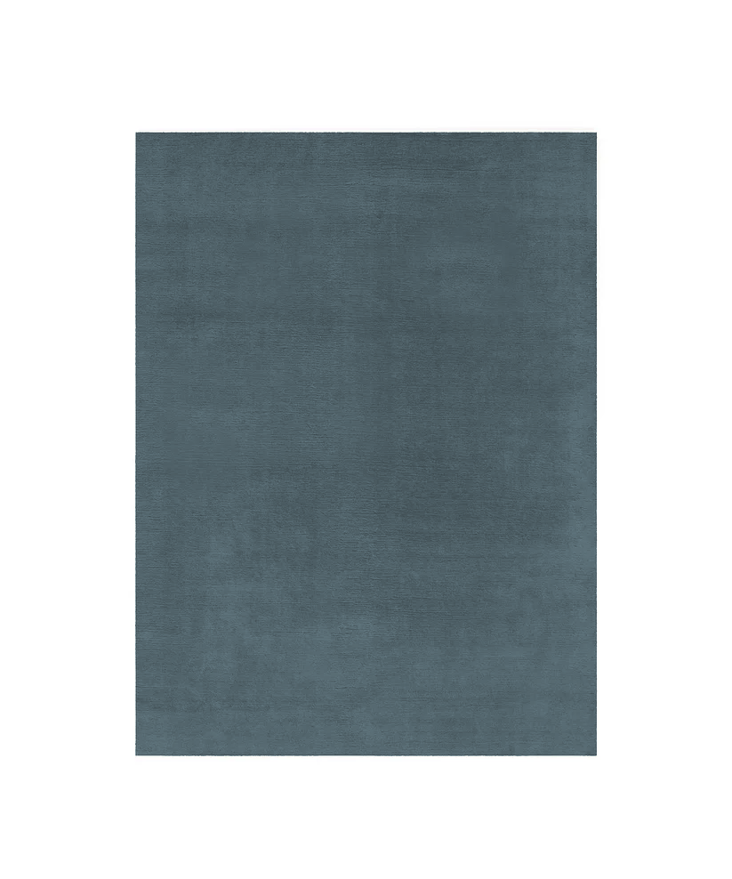 TRNK Custom Area Rug - 10' x 14' - Stratosphere - Sample
