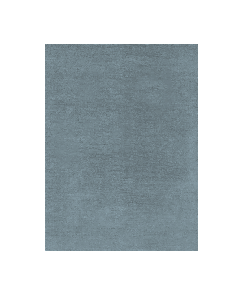 TRNK Custom Area Rug - 10' x 14' - Stratosphere - Sample