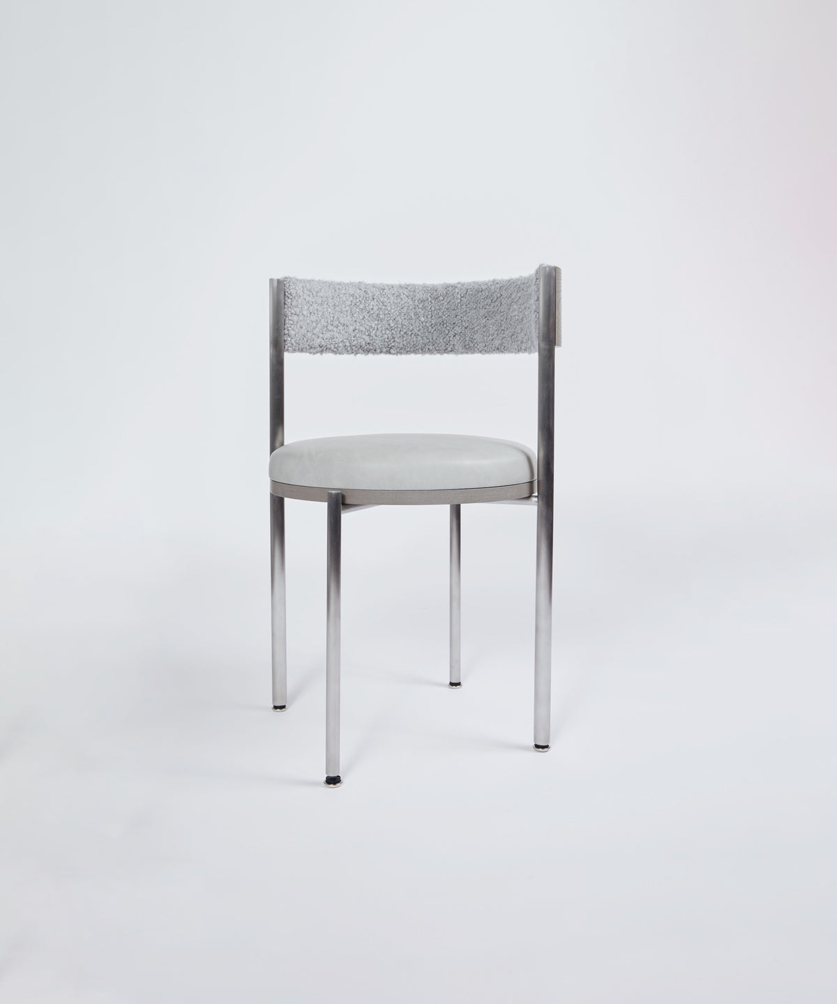 Kaleidoscope Dining Chair by Jialun Xiong | Contemporary Design | TRNK