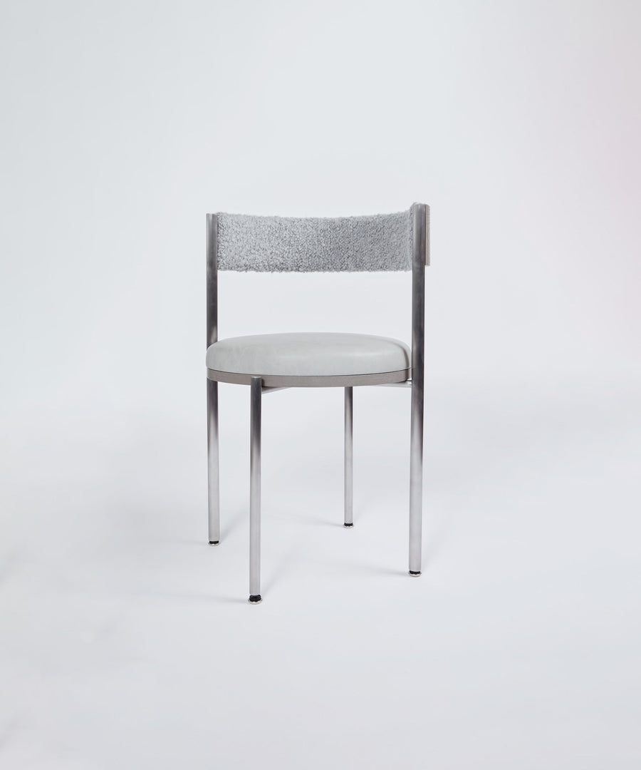 Kaleidoscope Dining Chair - Sample
