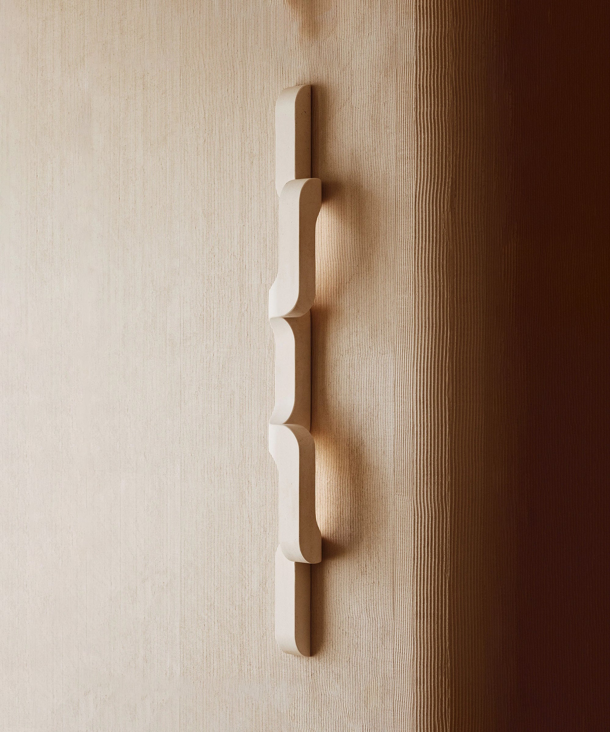 Serpentine XL Wall Sconce