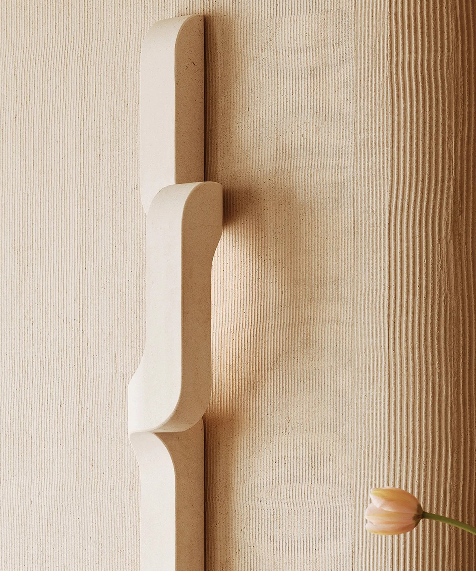 Serpentine XL Wall Sconce