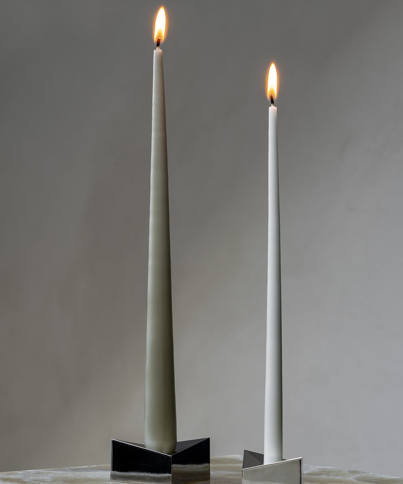 Taper Candle, Set of 6