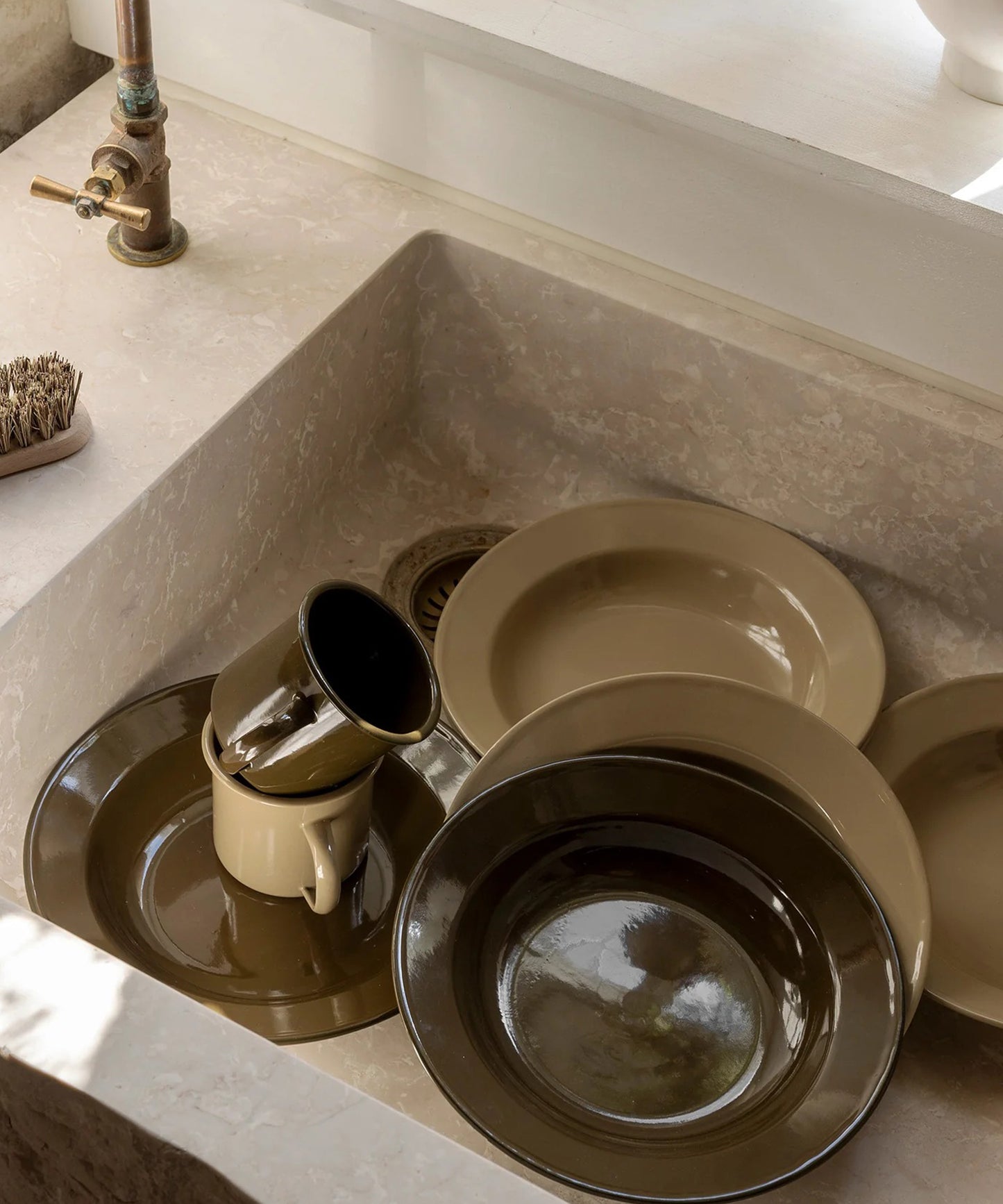 Yard Picnic: Set of 8