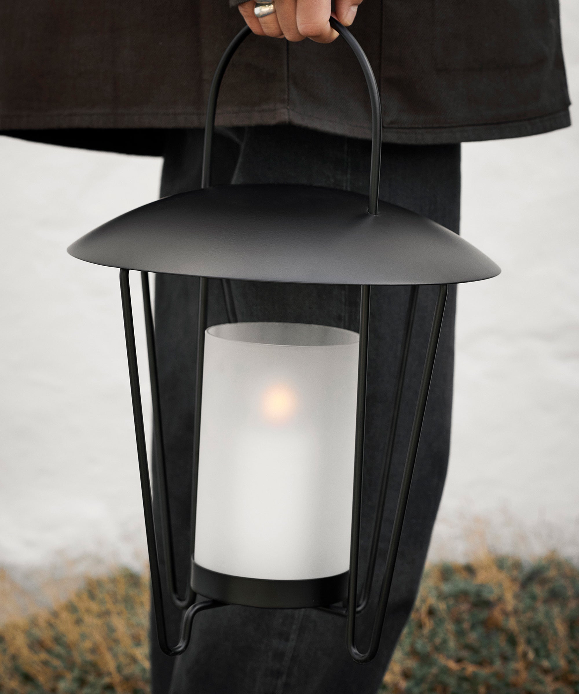 Abri Lantern