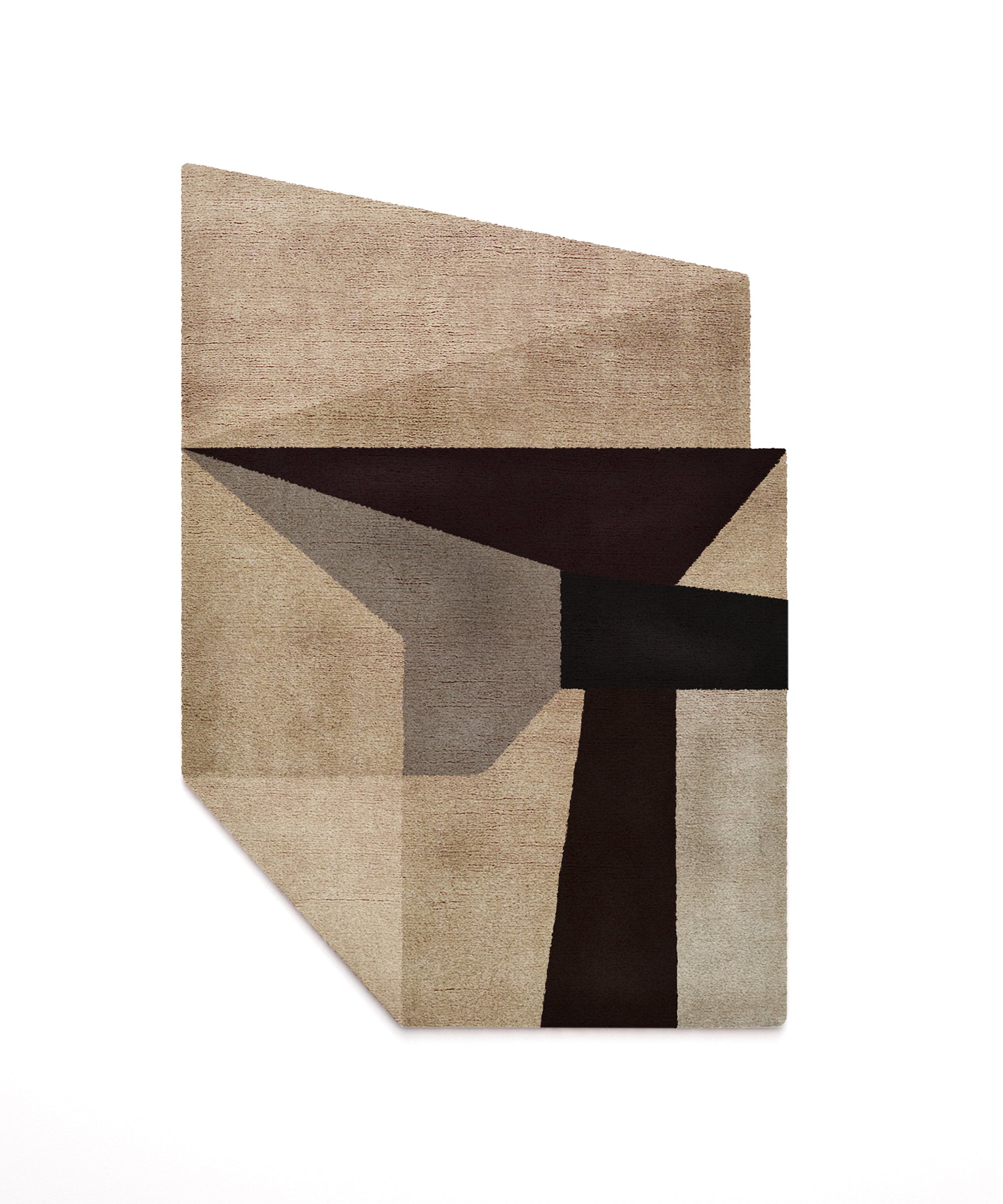 Abstract Trunk Rug Add an Artistic Flair with Abstract Composition 05 Area Rug – TRNK