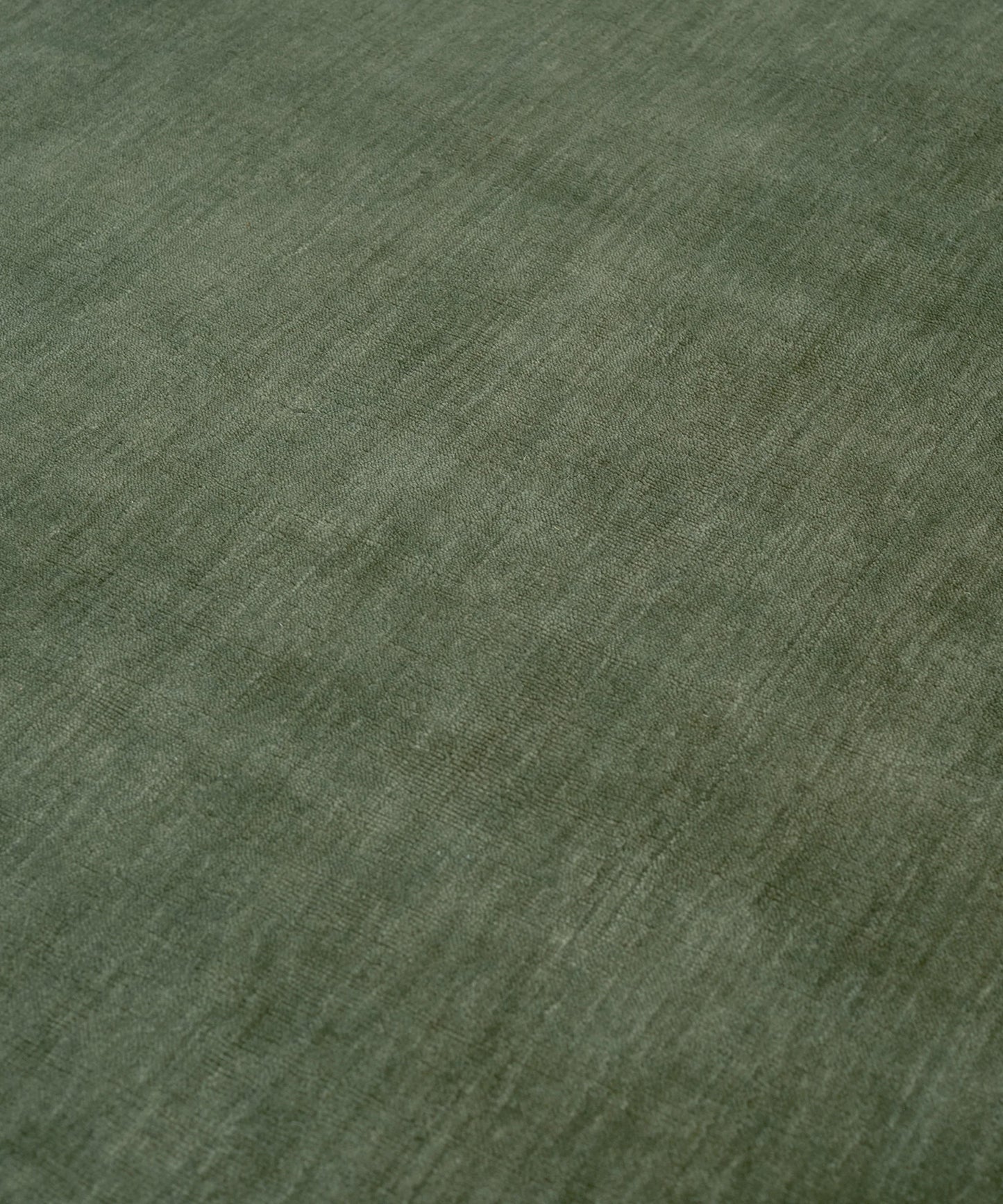 Abyss Bliss Rug in Green