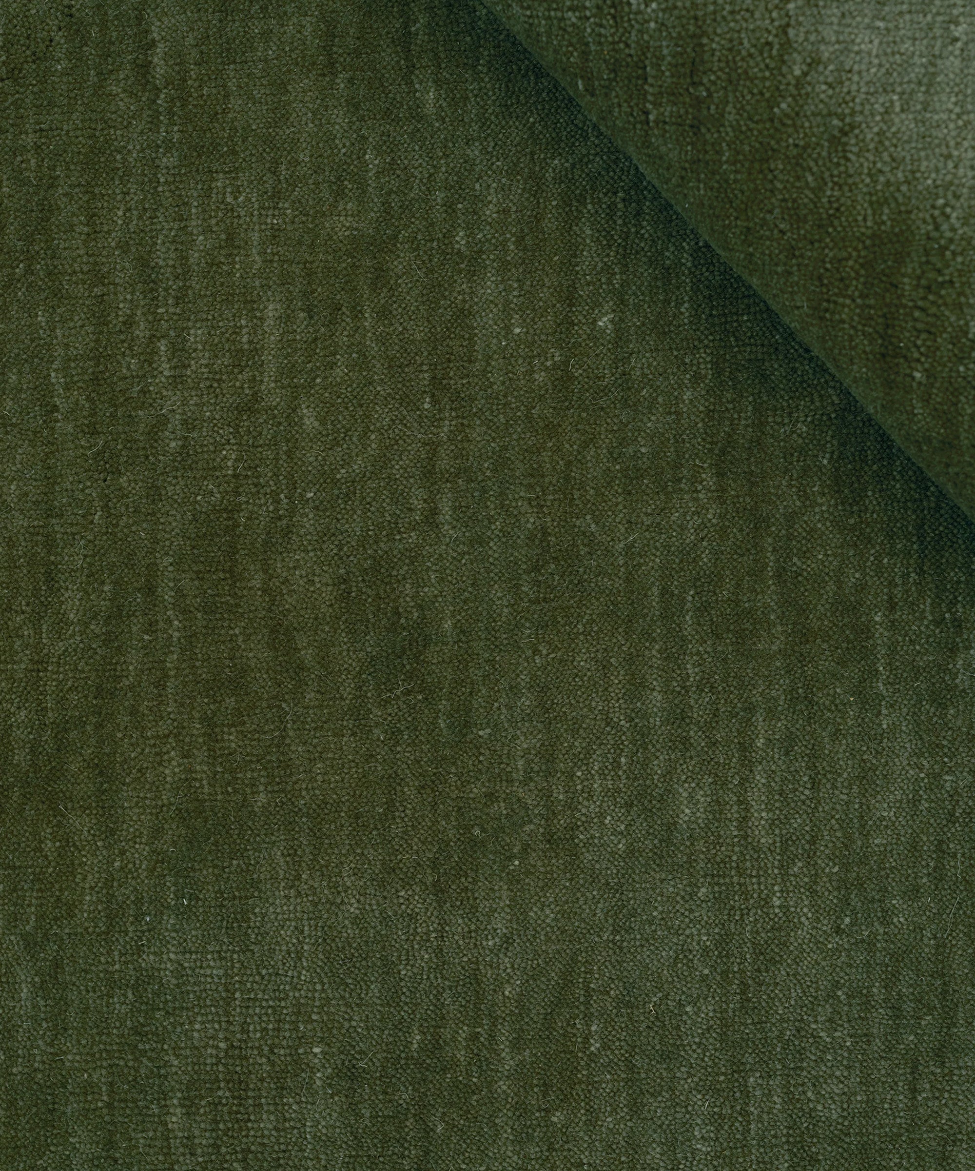 Abyss Bliss Rug in Green