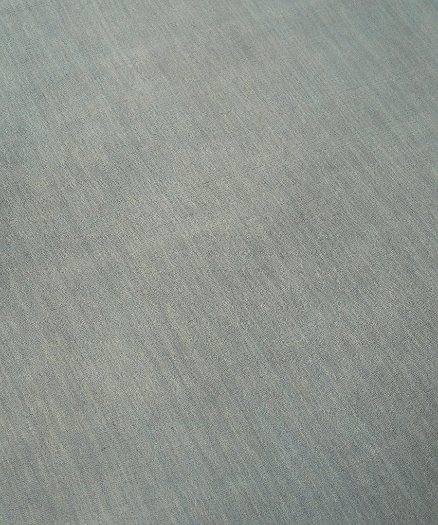 Abyss Bliss Rug in Mint