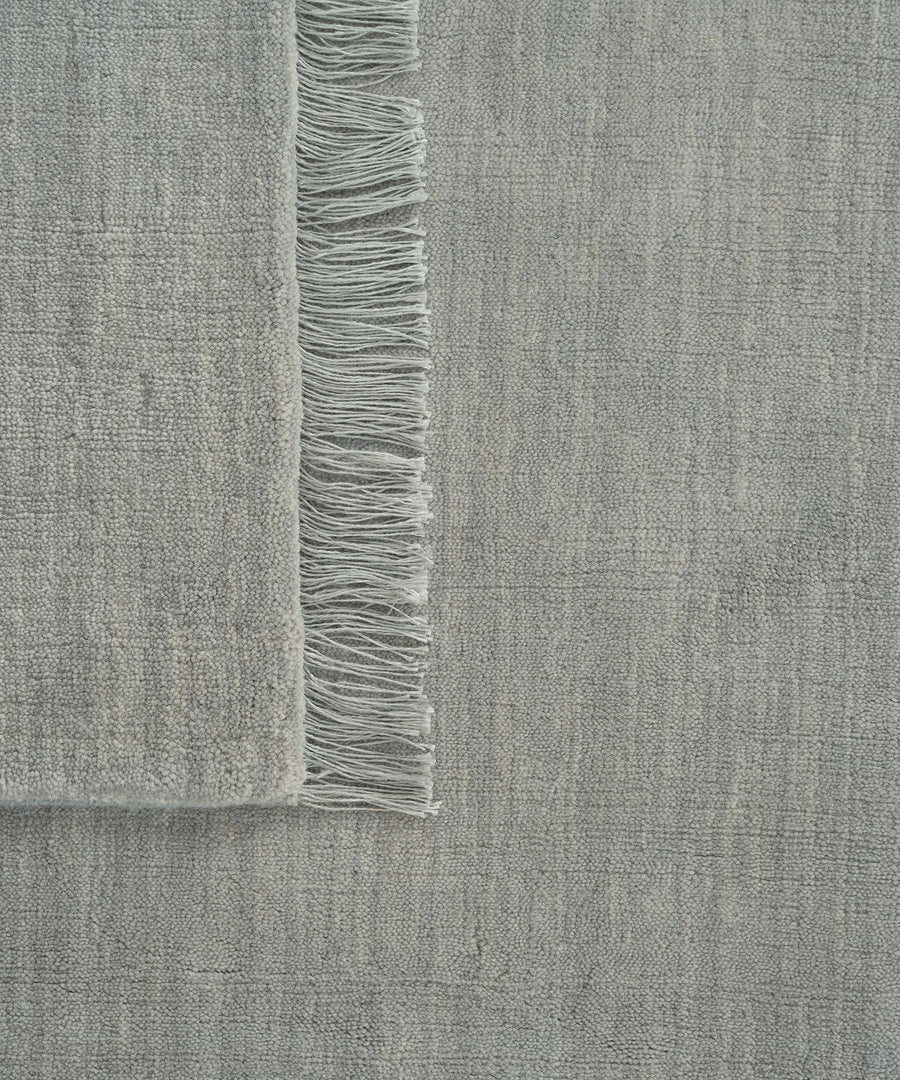 Abyss Bliss Rug in Mint