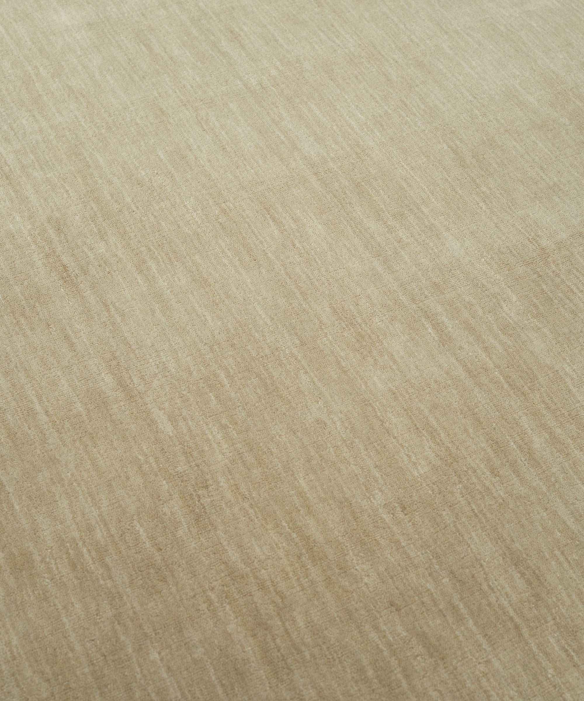 Abyss Bliss Rug in Yellow