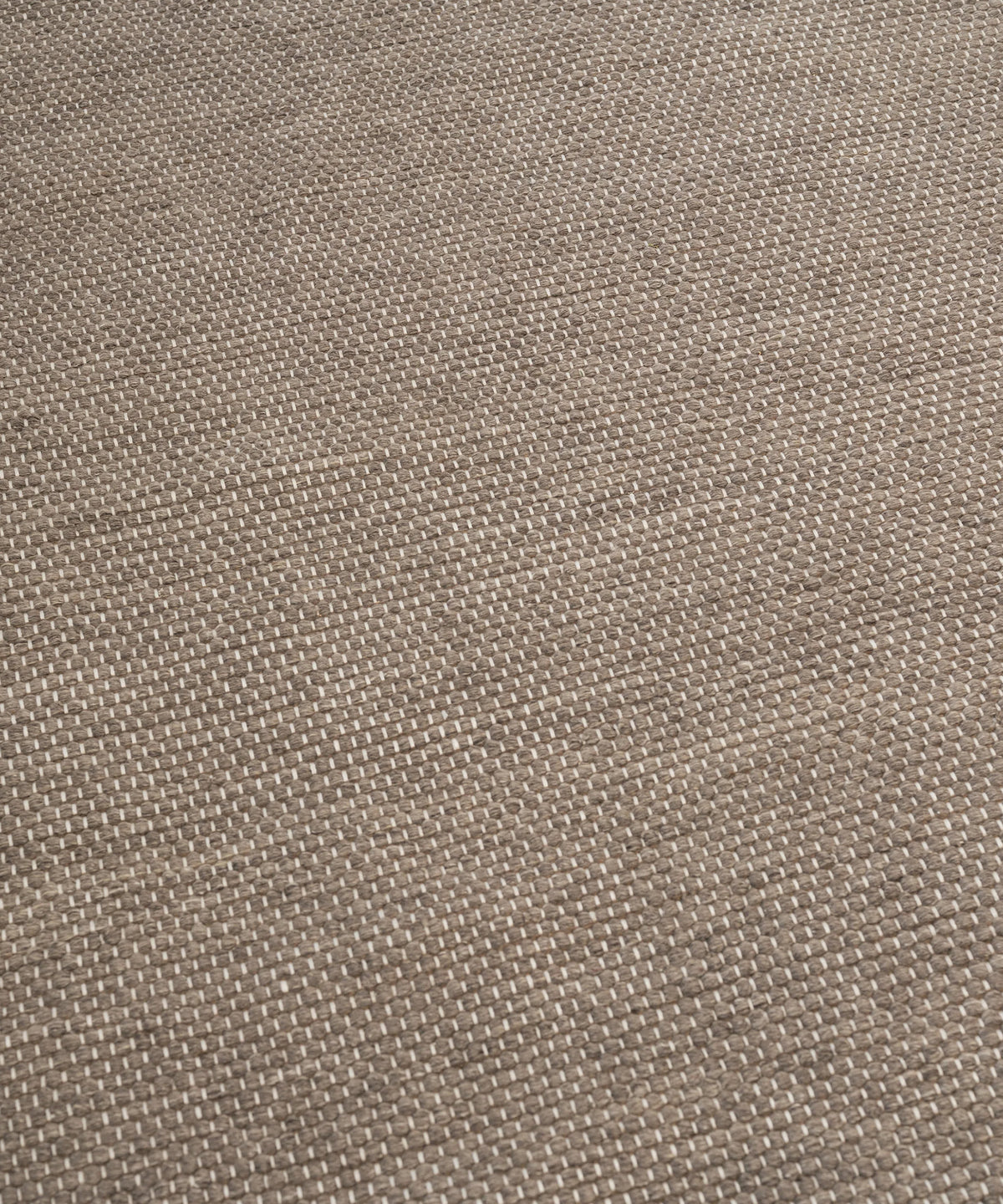 Adonic Adonic Mist in Earth by Linie | Quality Handwoven Rugs | TRNK