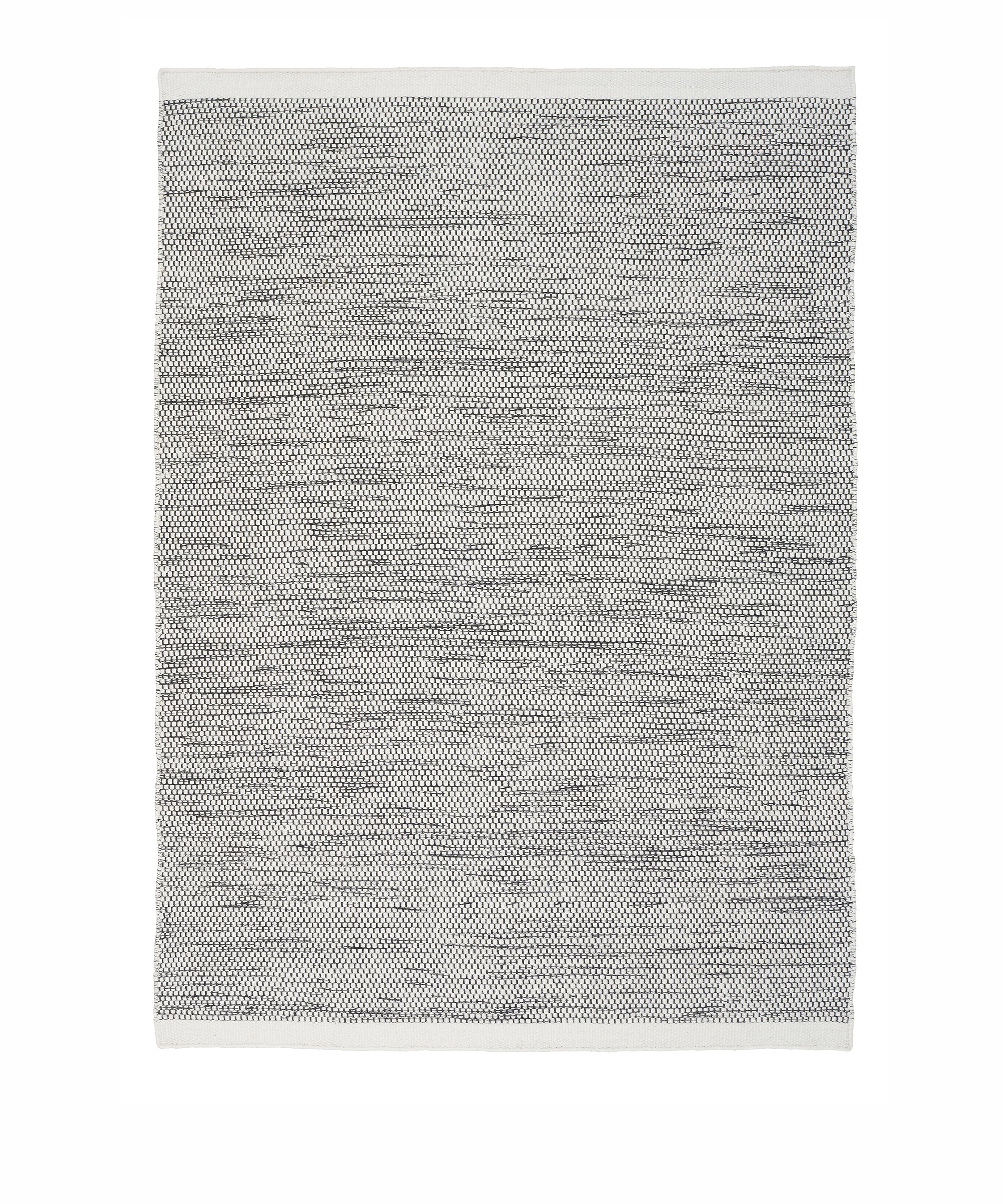 Adonic Adonic Mist in Earth by Linie | Quality Handwoven Rugs | TRNK