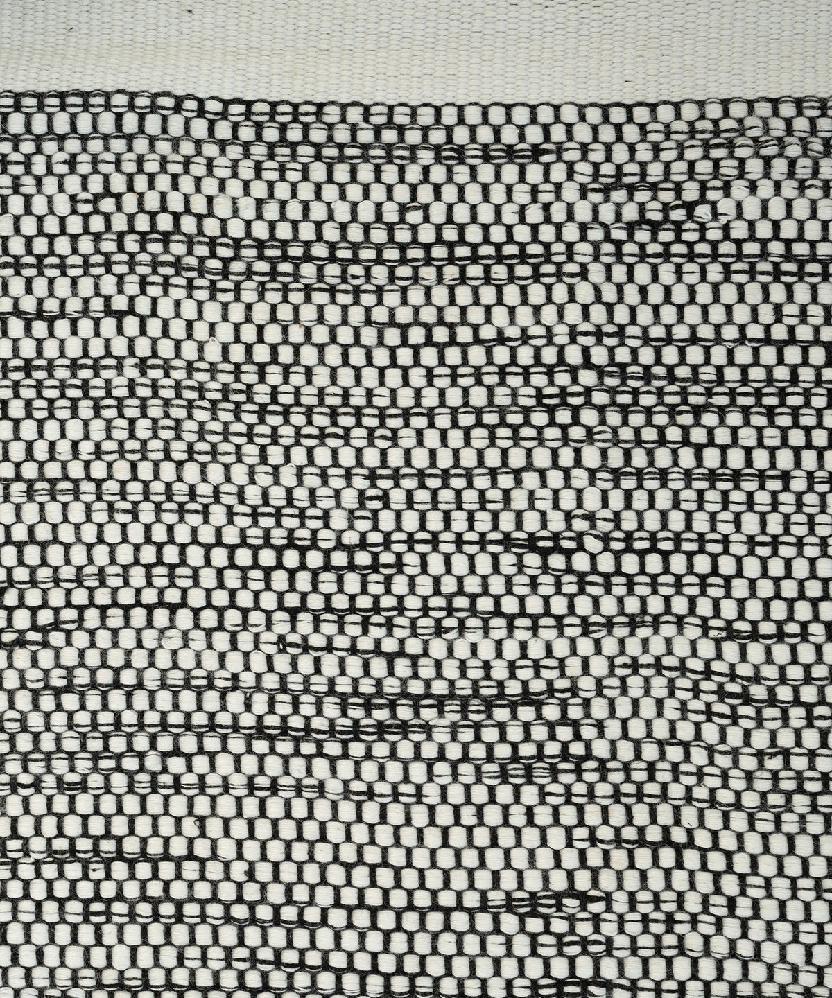 Adonic Adonic Mist in Earth by Linie | Quality Handwoven Rugs | TRNK