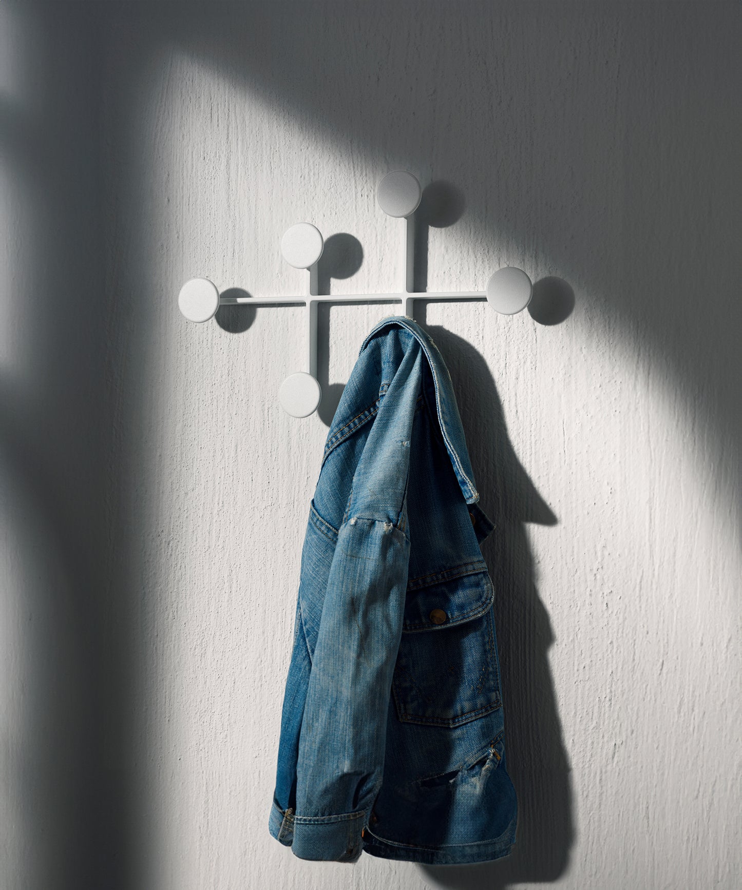 Afteroom Coat Hanger