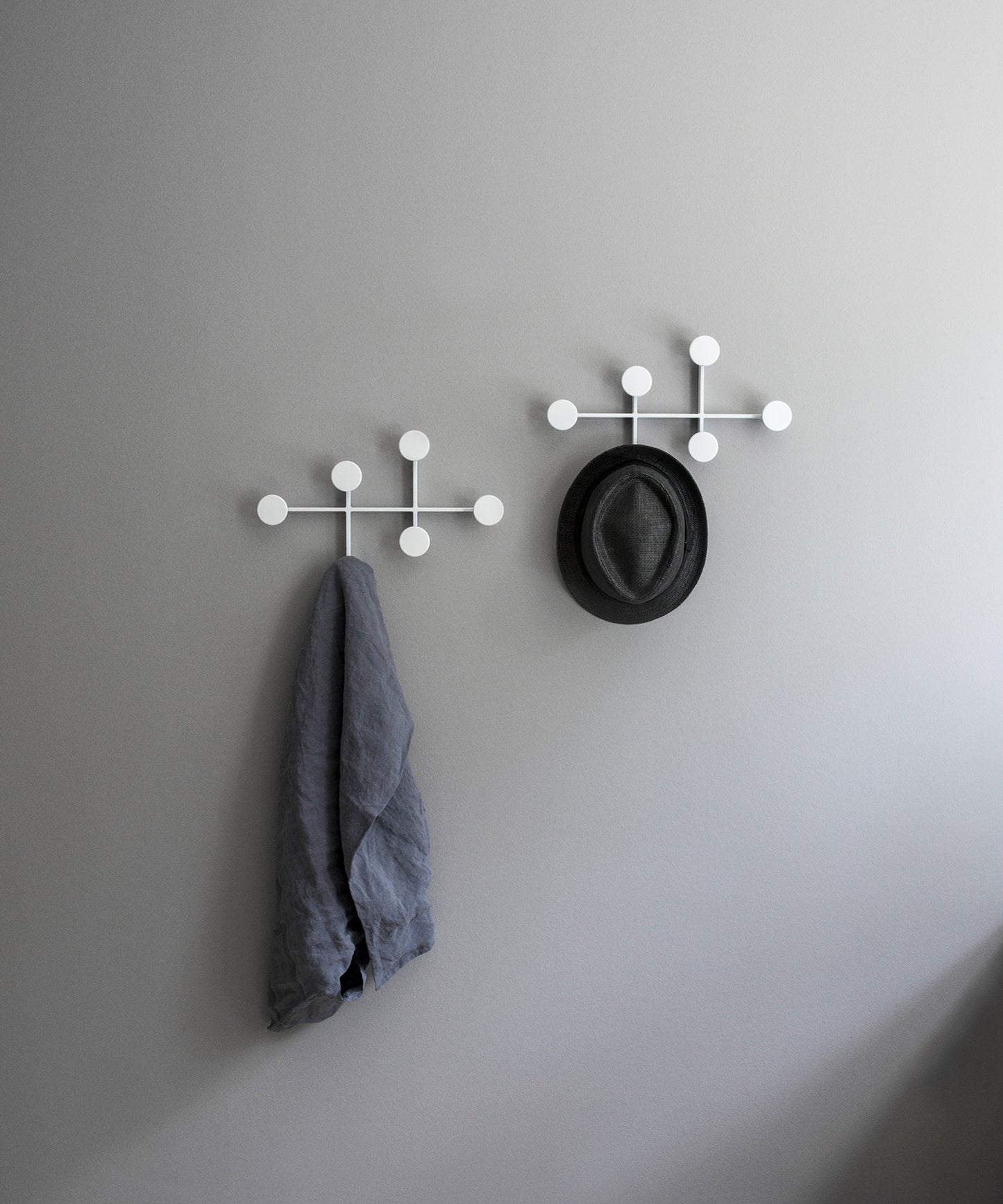 Afteroom Coat Hanger