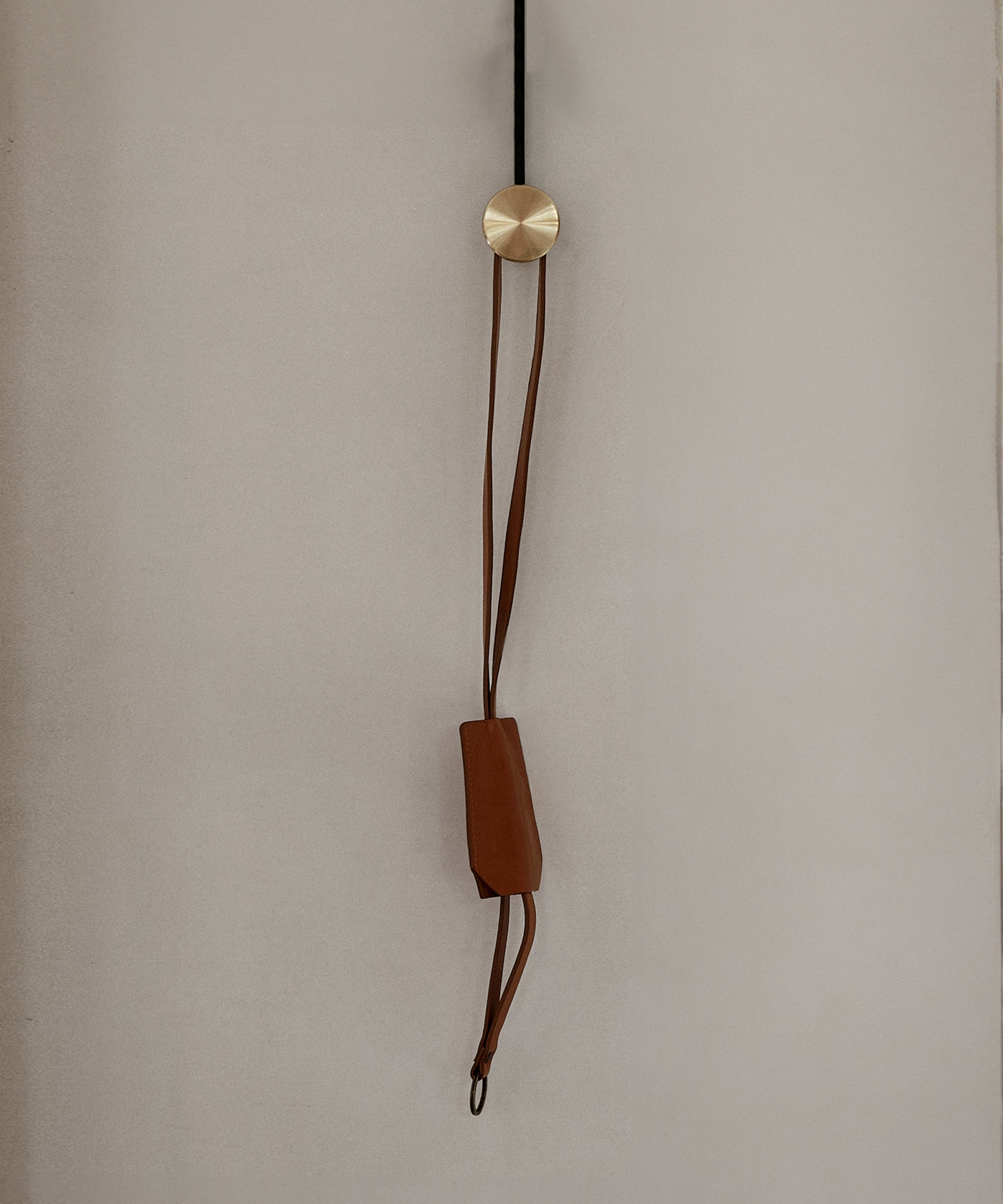 Afteroom Coat Hanger, Small