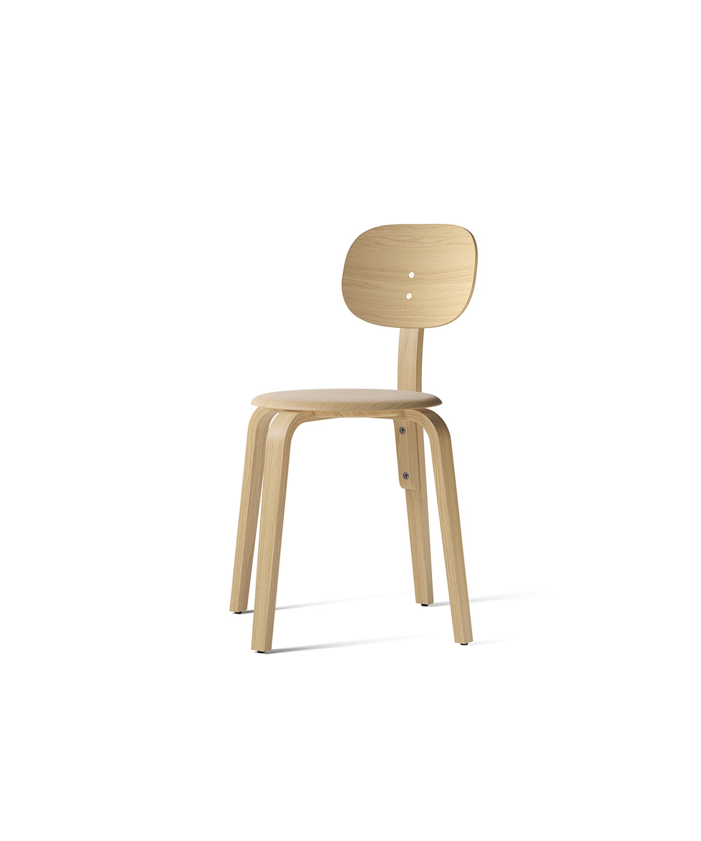 Afteroom Plywood Chair