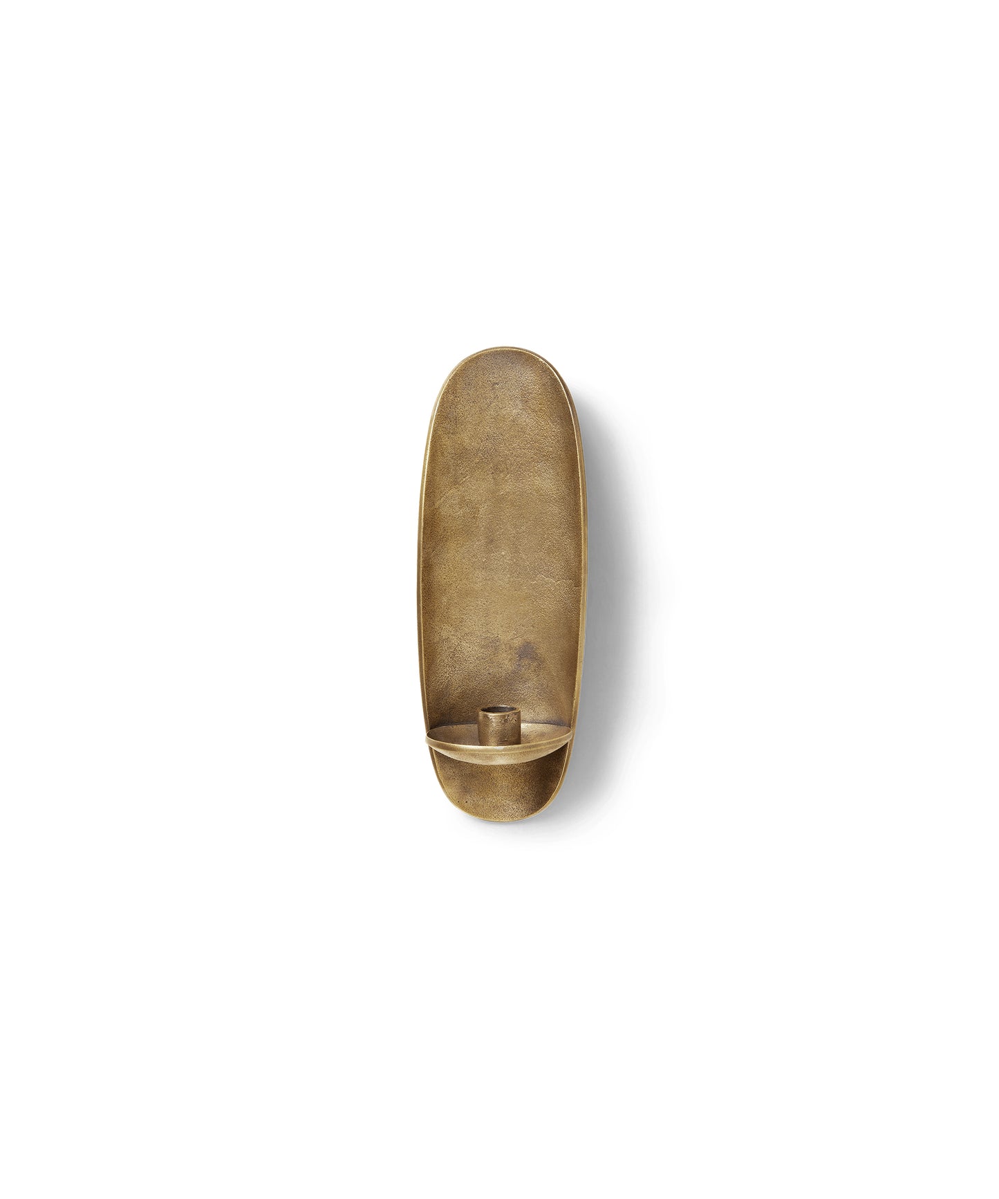 Agape Wall Candle Holder