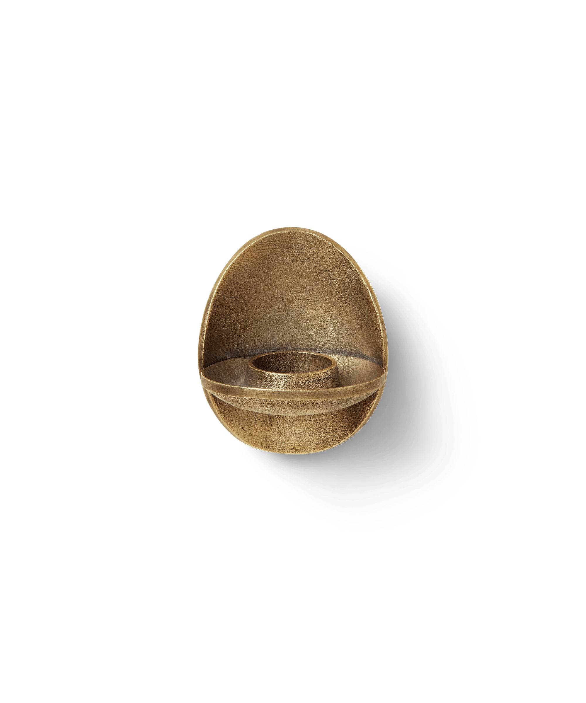 Agape Wall Tealight Holder