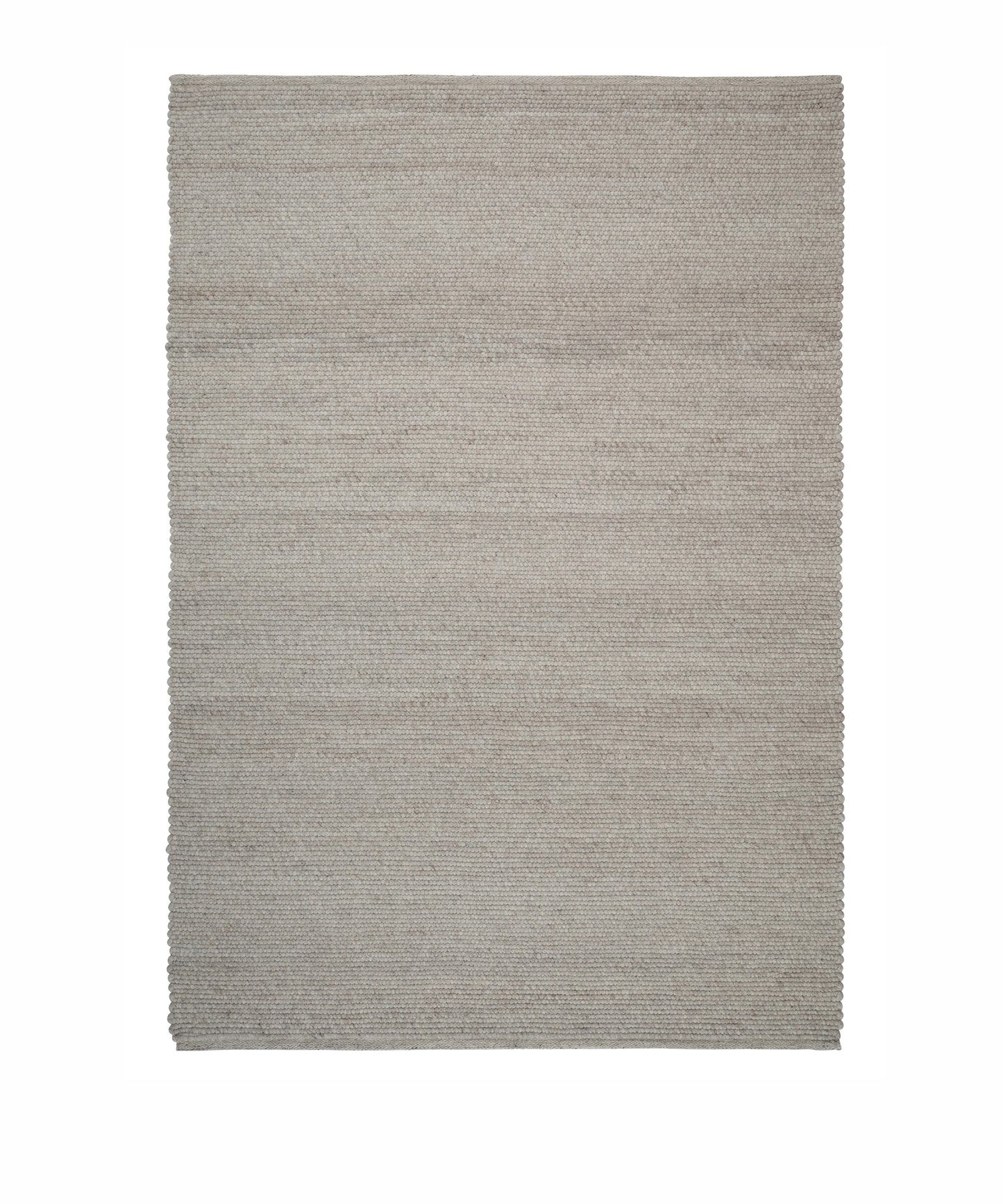 Agner Rug in Light Grey