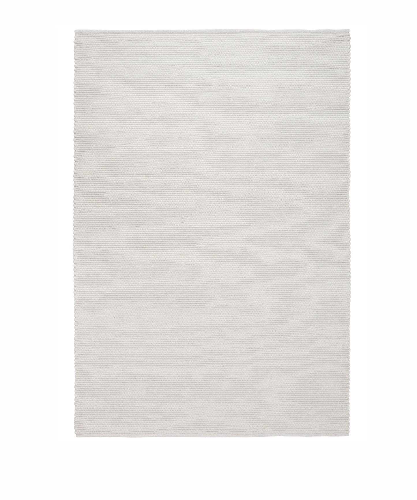 Agner Rug in White