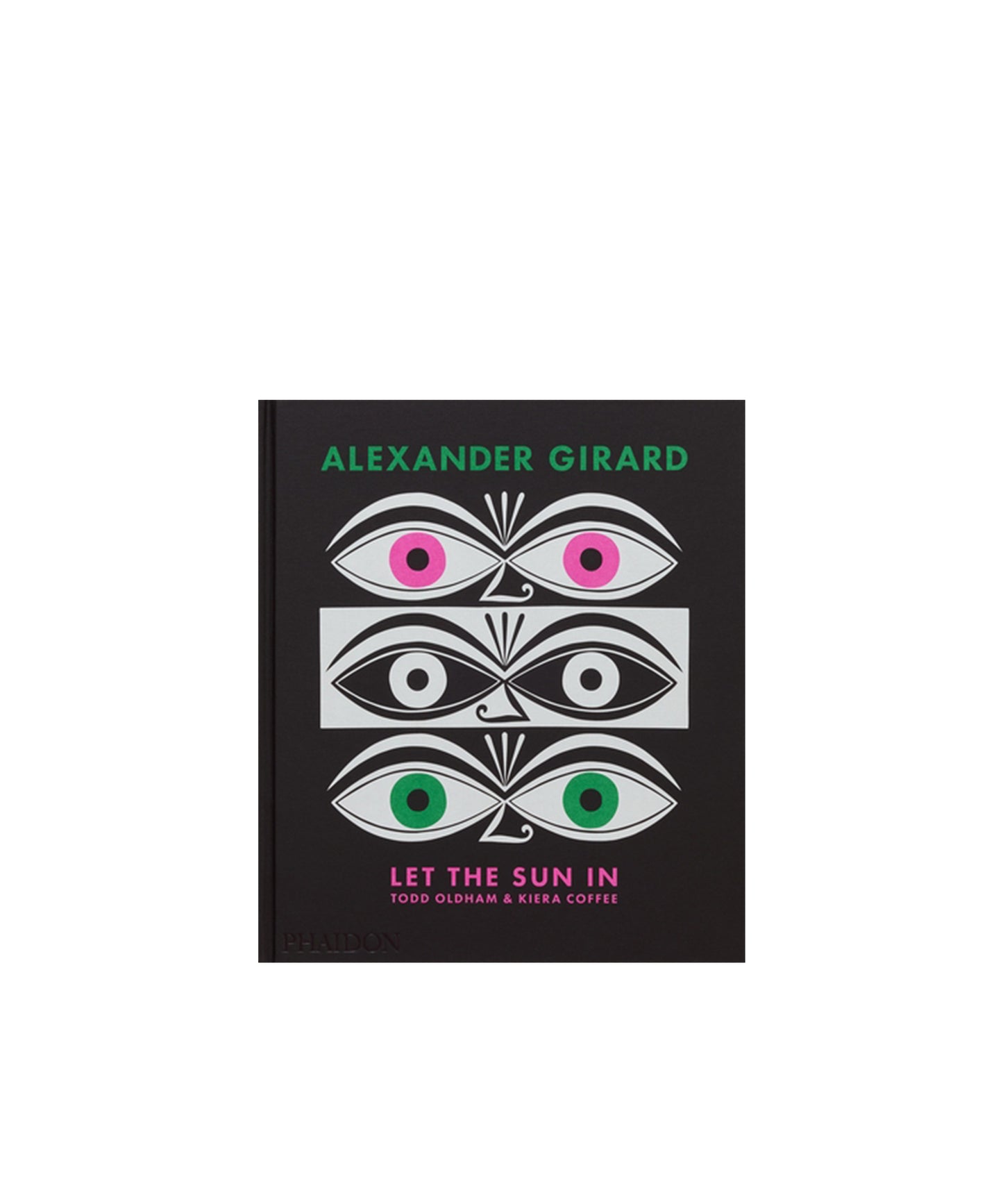 Alexander Girard: Let the Sun in