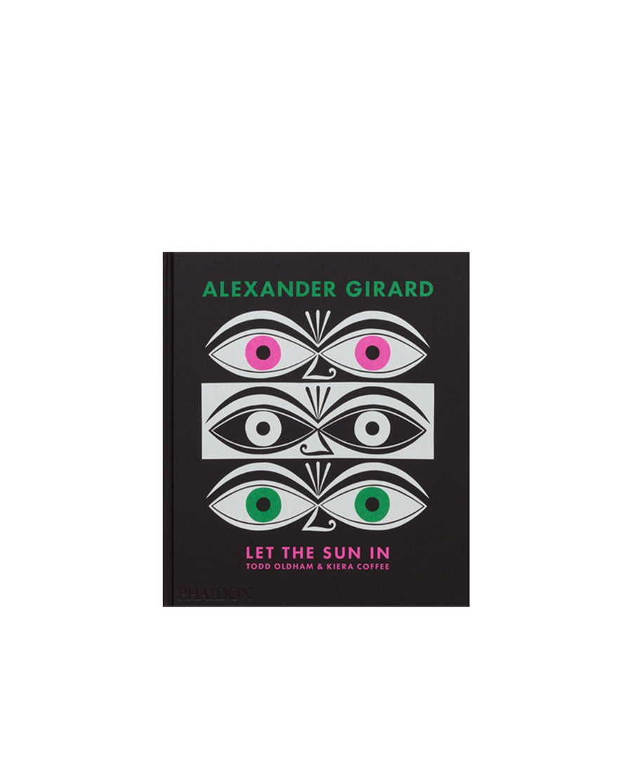 Alexander Girard: Let the Sun in