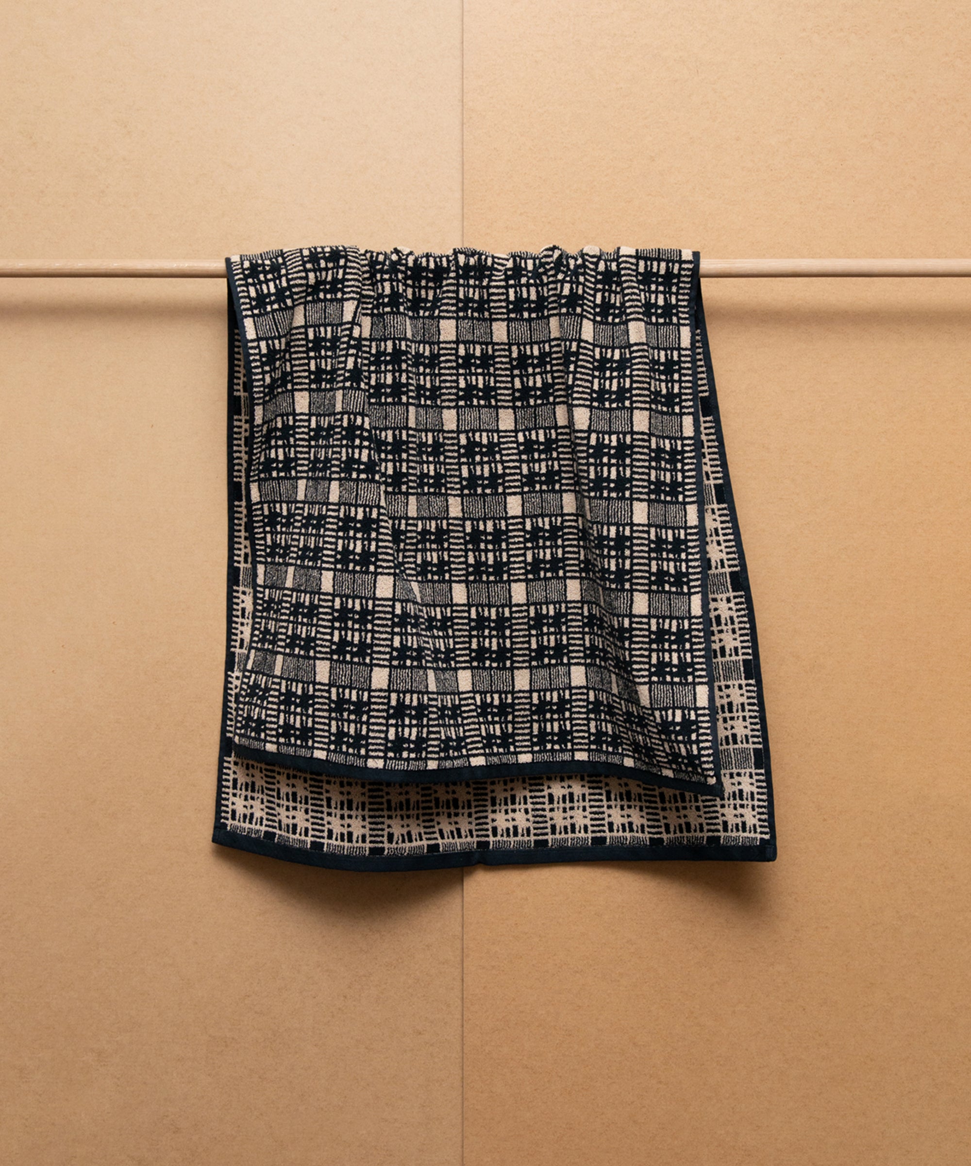 Alma Bath Towel