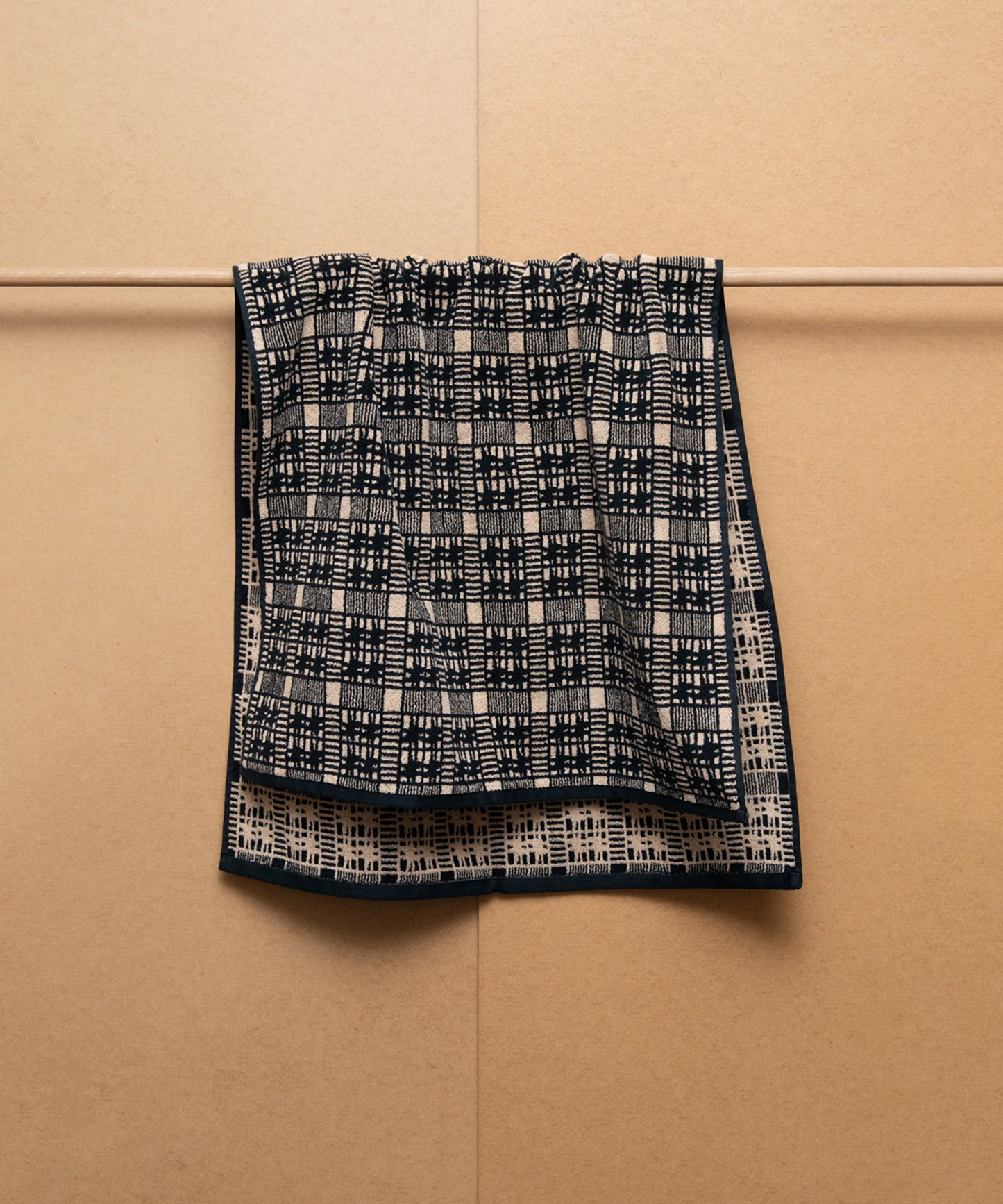 Alma Bath Towel