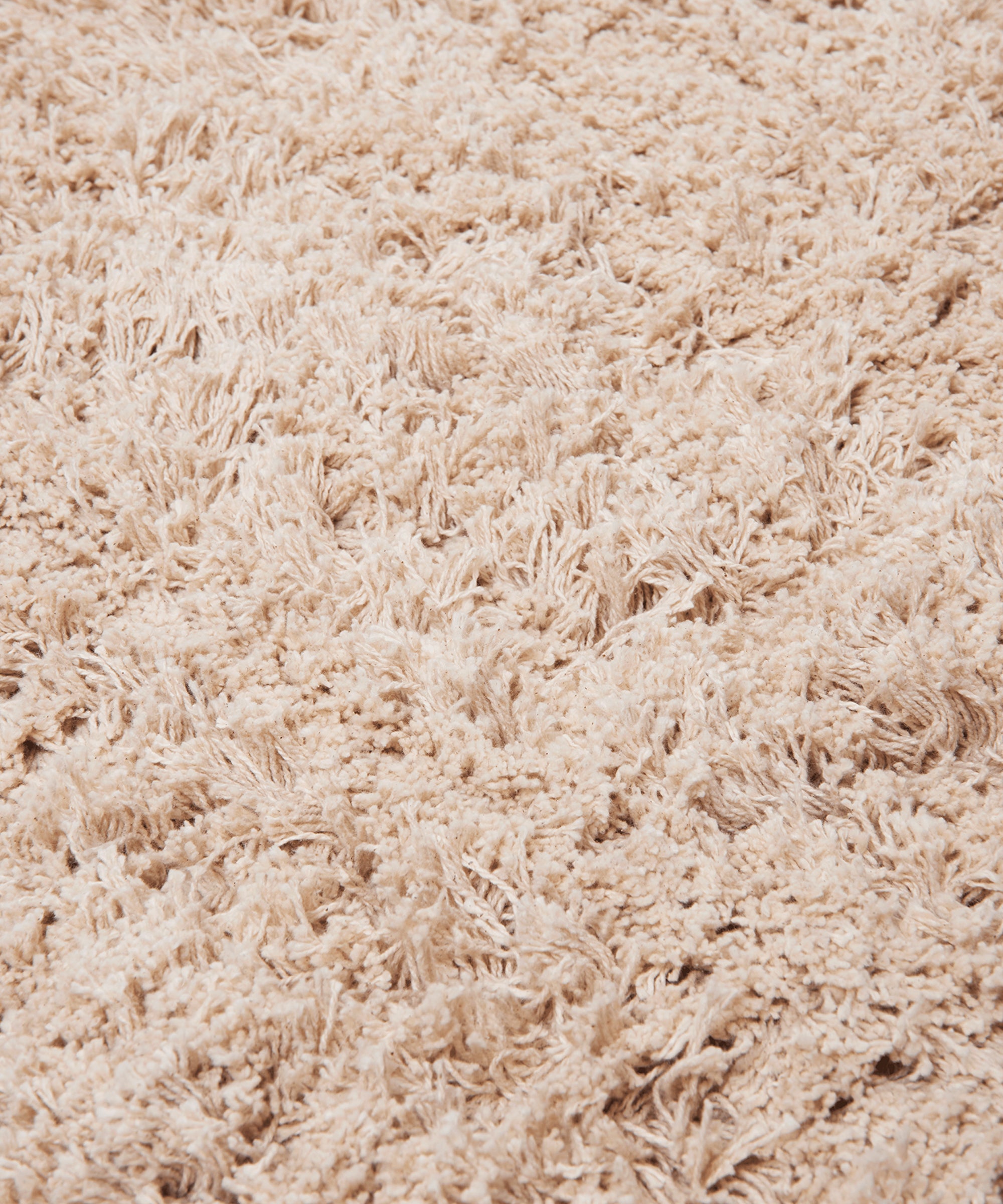 Amass Long Pile Runner