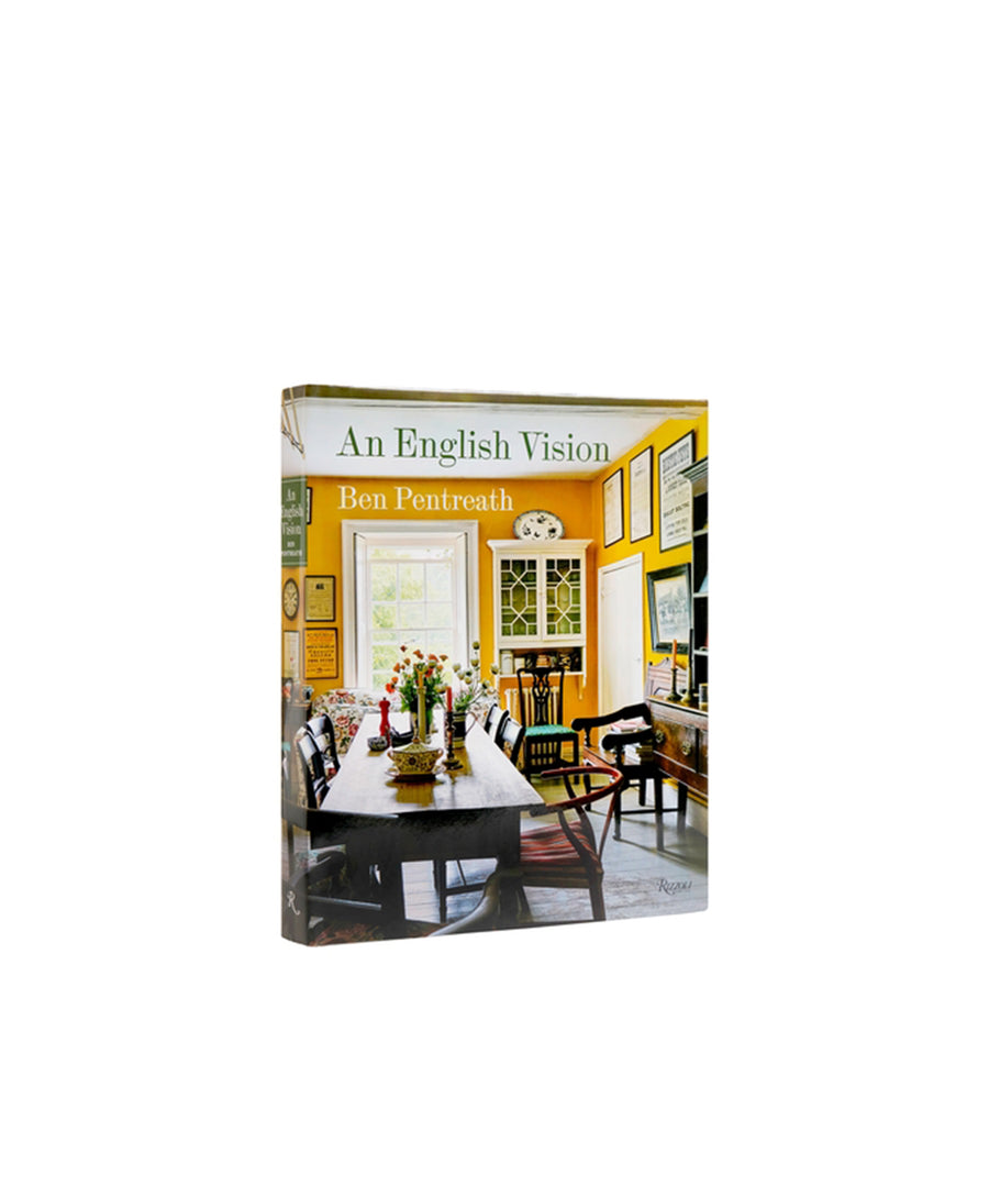 An English Vision: Traditional Architecture and Decoration for Today