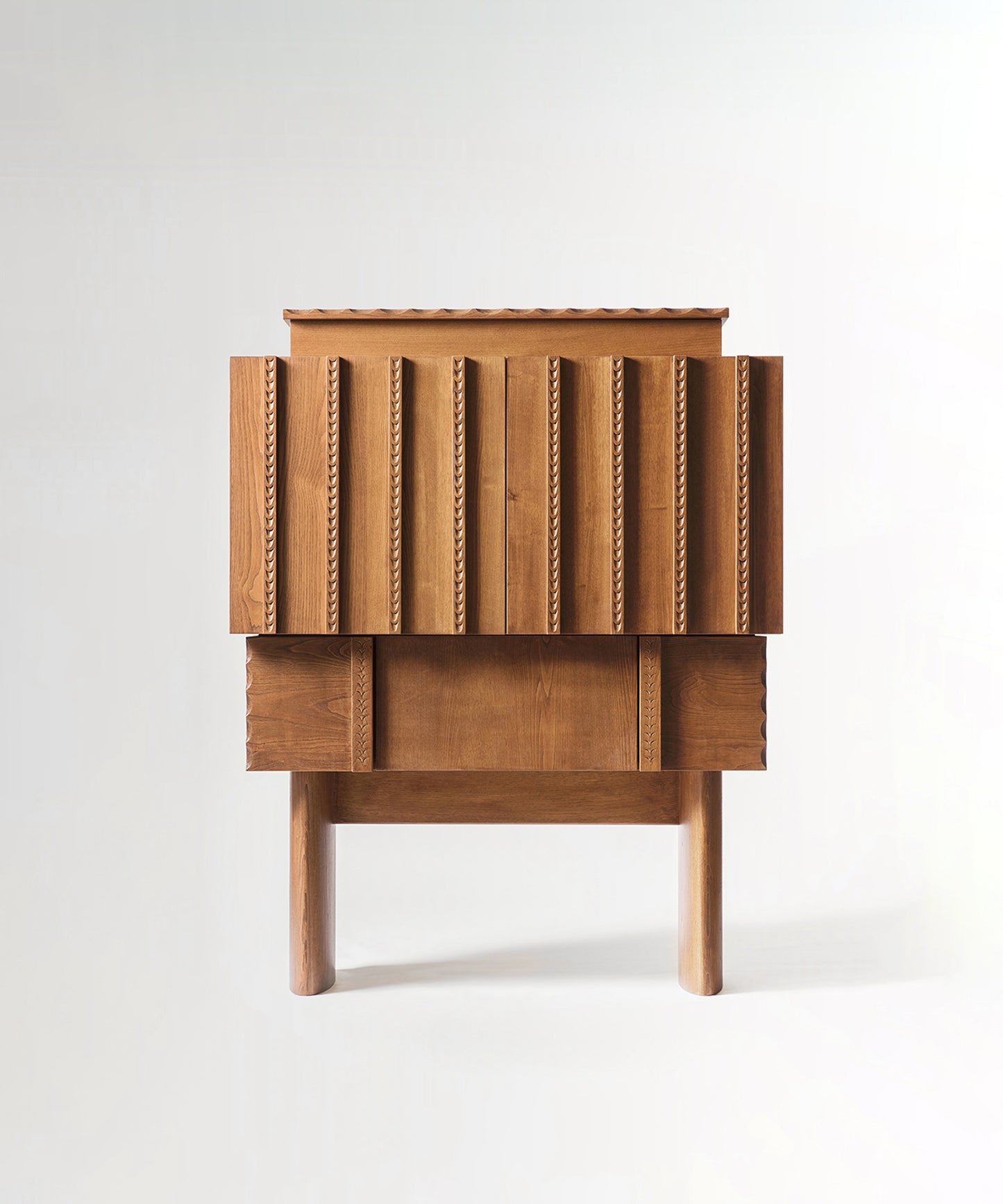 Ancas Credenza