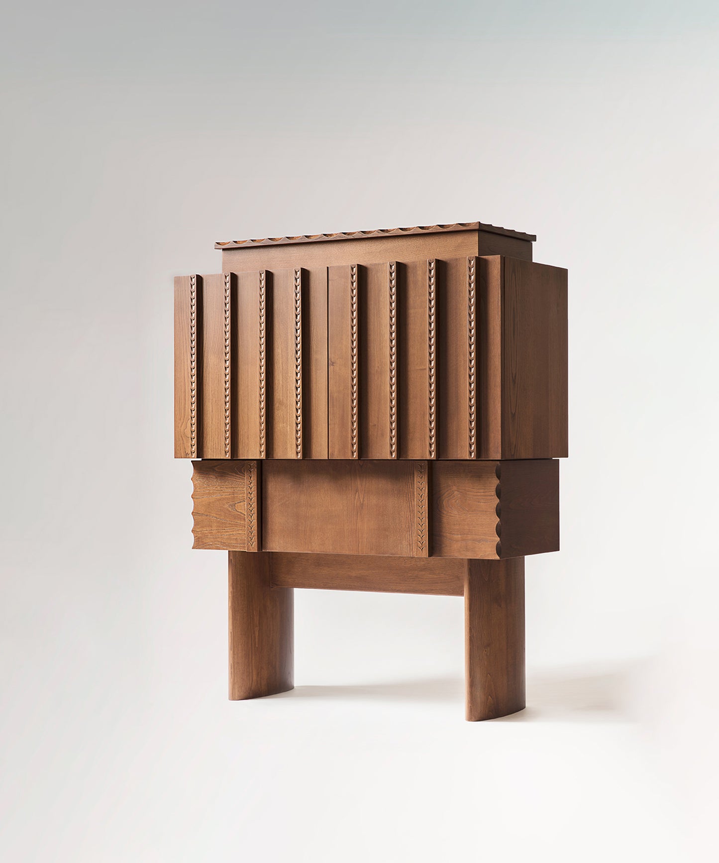 Ancas Credenza