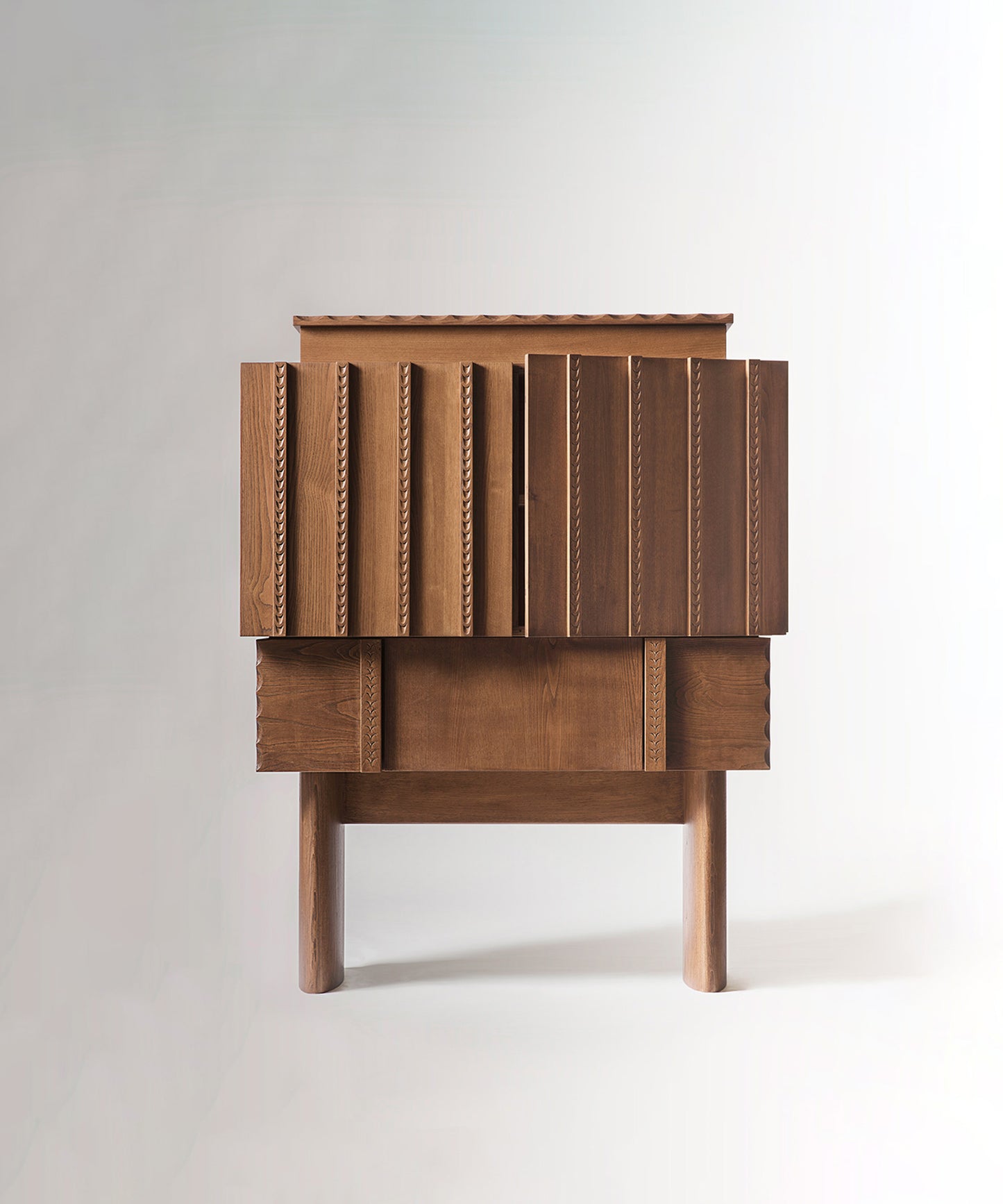 Ancas Credenza