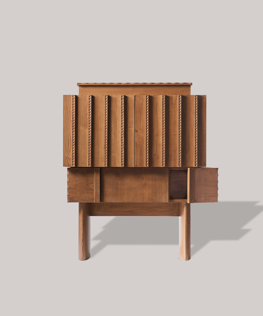 Ancas Credenza