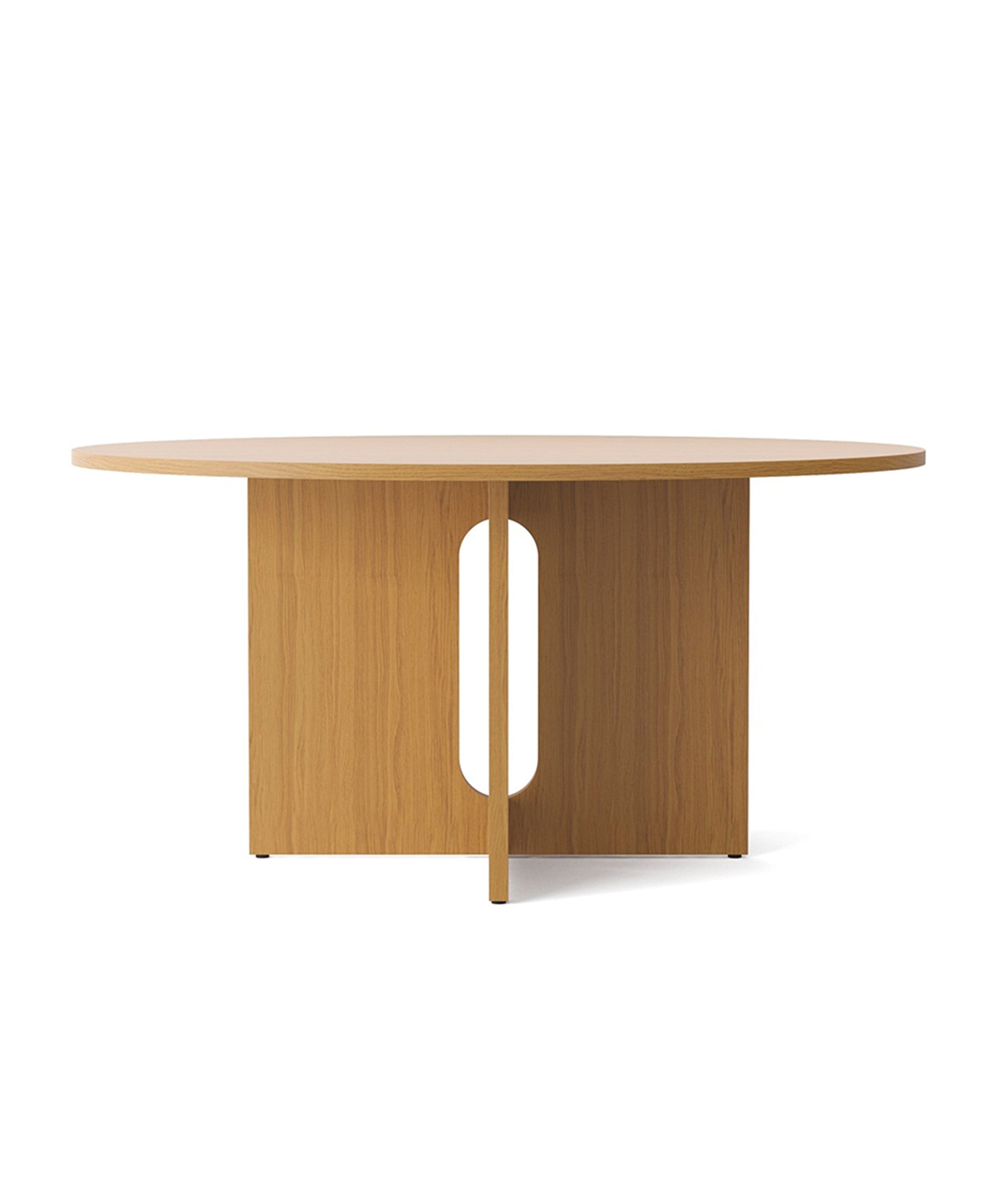 Androgyne Dining Table