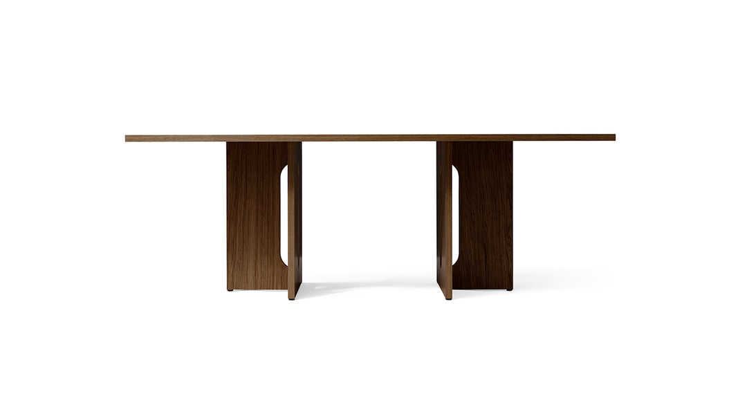 Androgyne Dining Table Rectangular