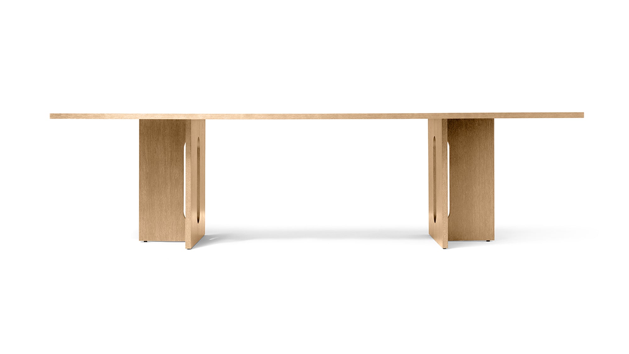 Androgyne Dining Table Rectangular